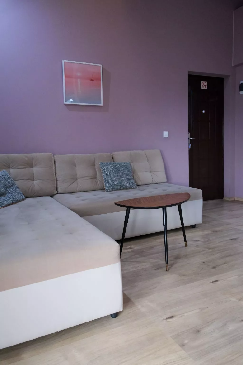 Apartman Ap4-Drinnen