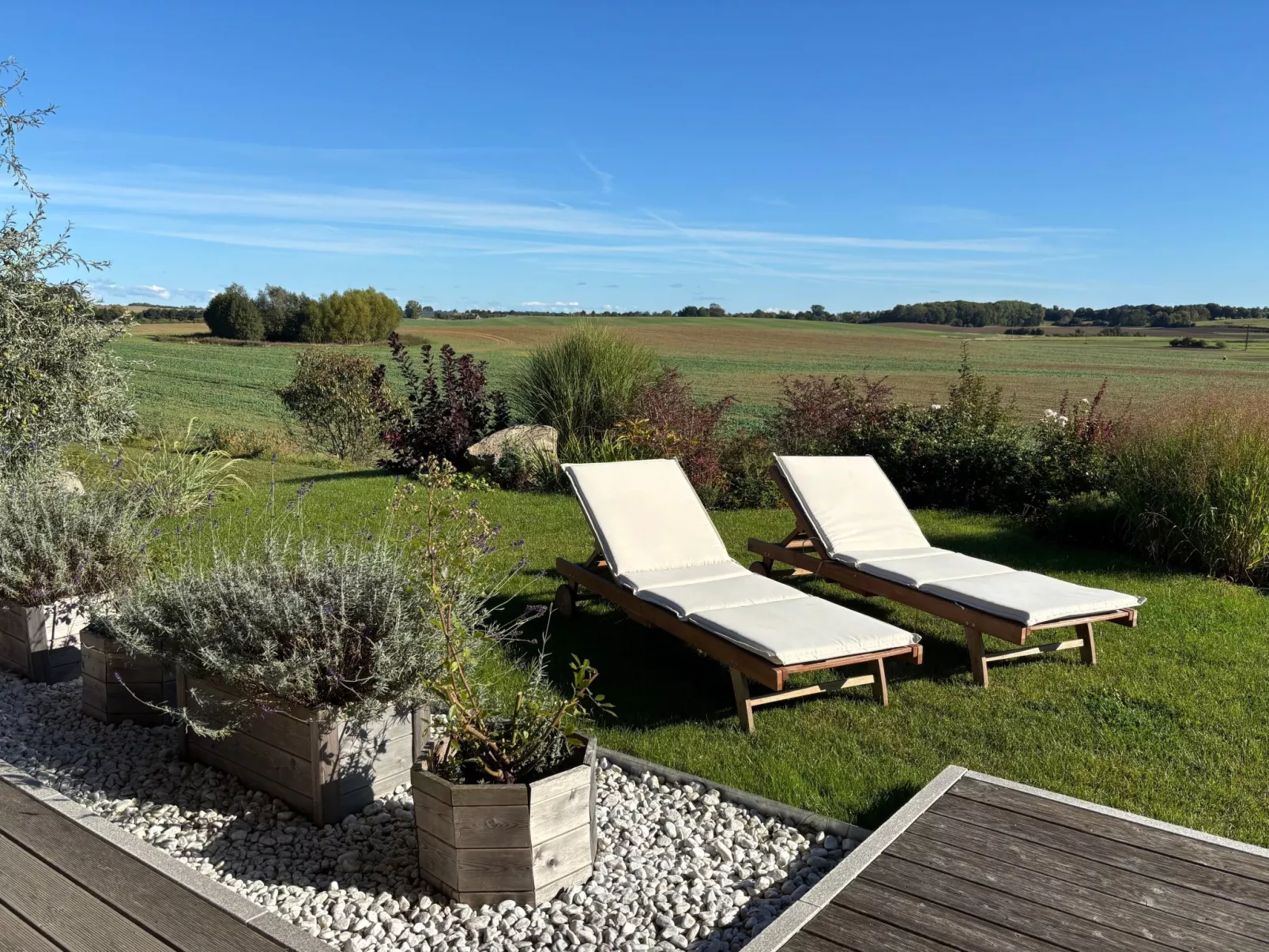 Haus Weitblick-Outside