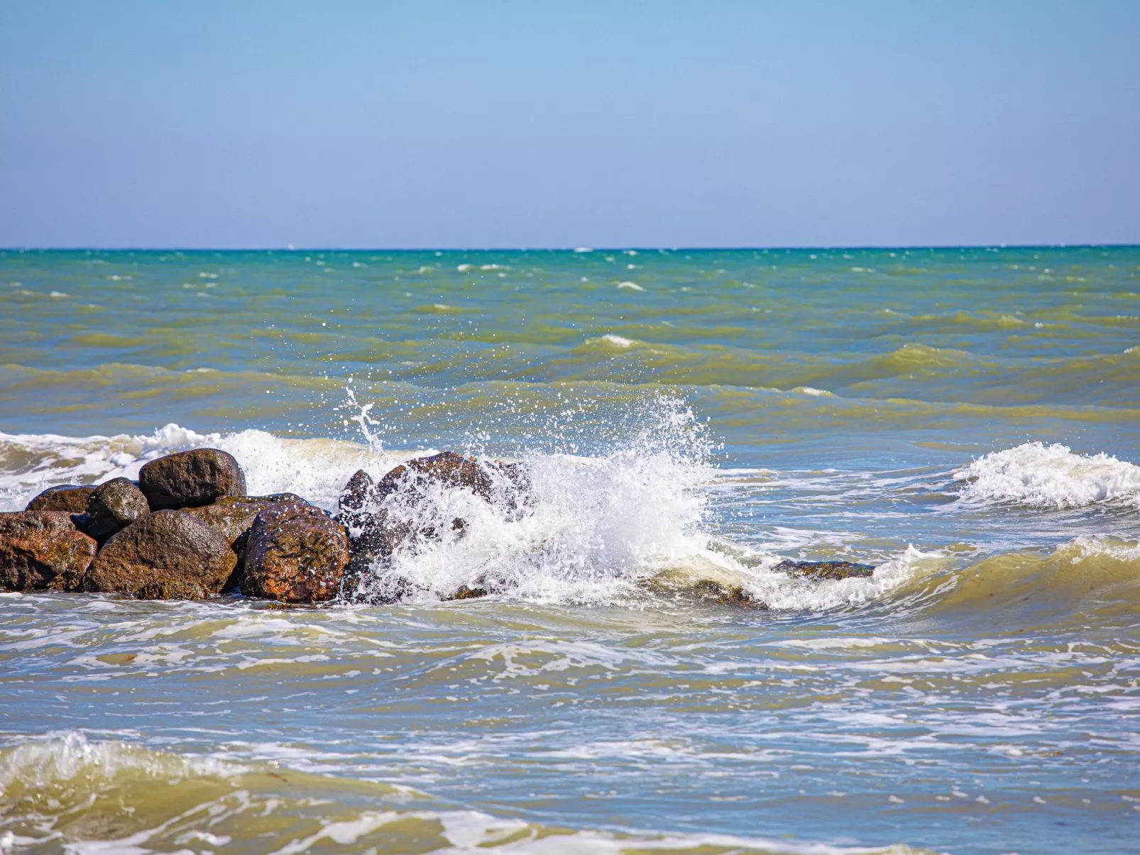 FH Strandblick-Dehors