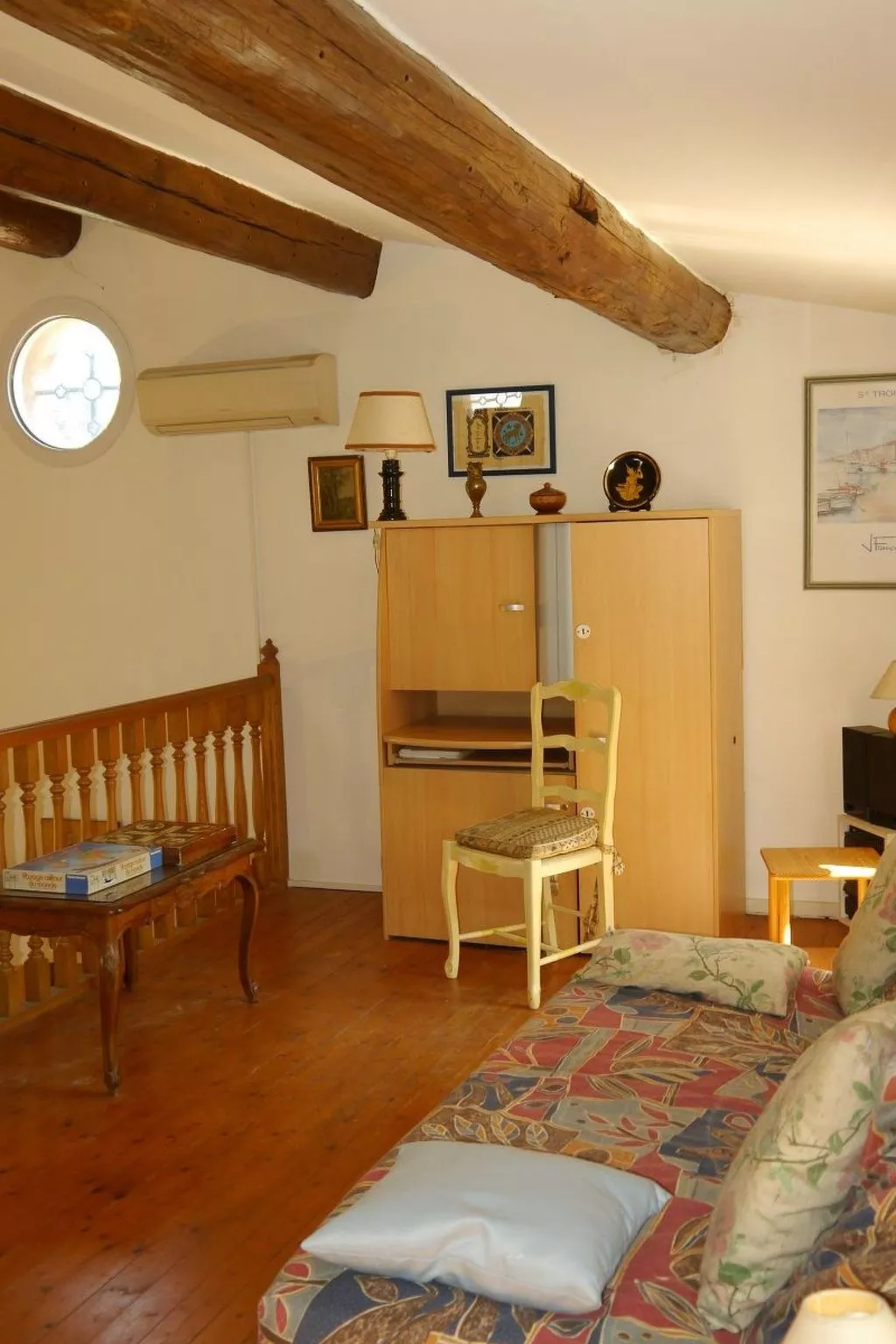 Ruhige Villa mit Pool im Herzen der Weinberge-Dedans