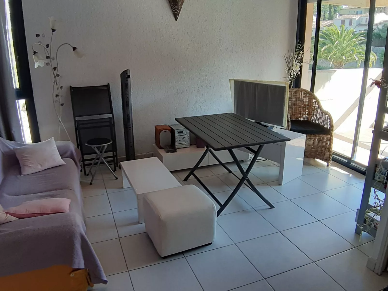 Aigues Marines-Inside