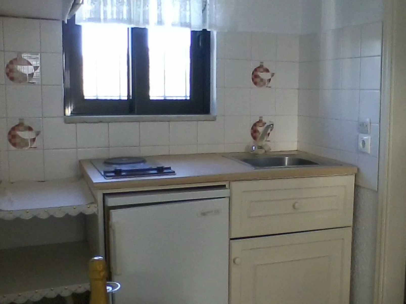 Castellino Superior Suite Studio-Inside