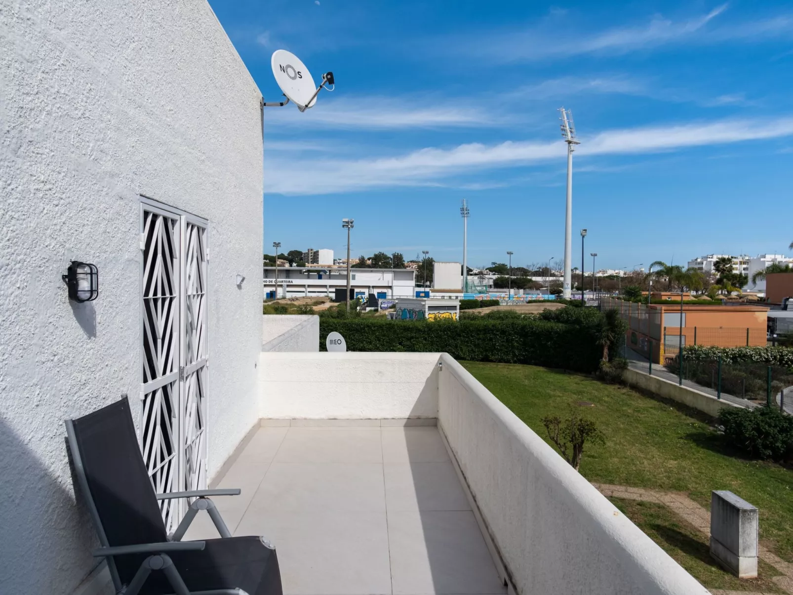 Aldeia Do Mar-Outside