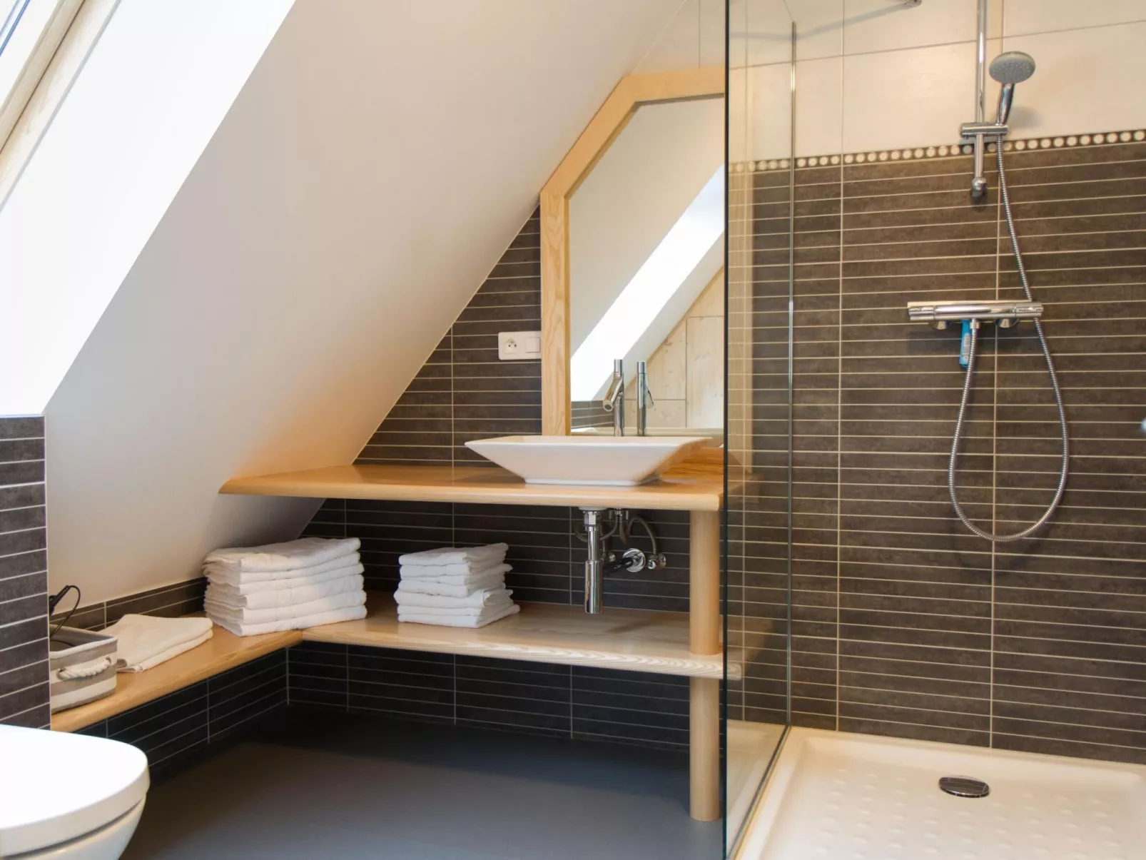 Gite Ungersberg-Drinnen