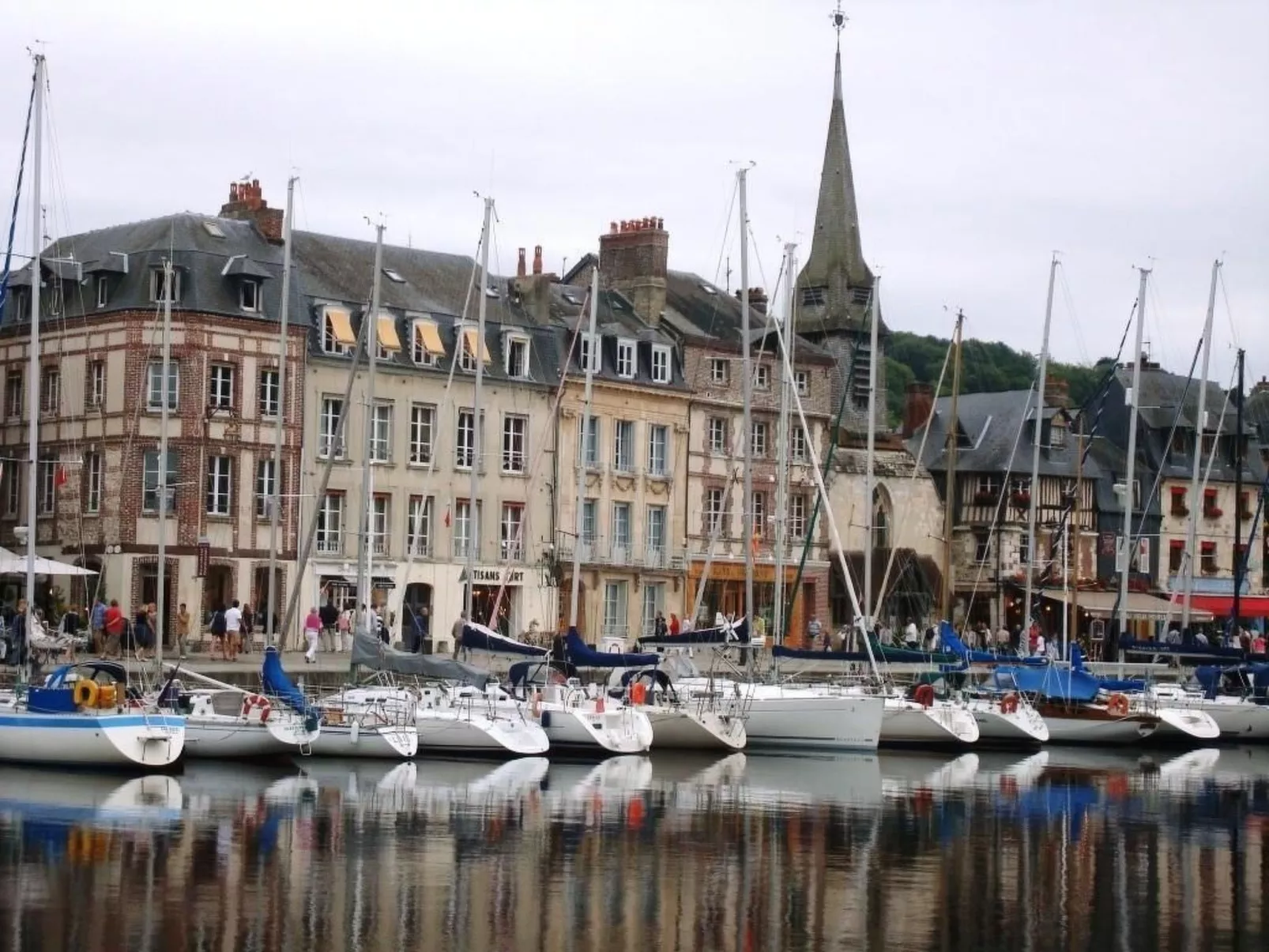 Le Clos du Hêtre-Dehors