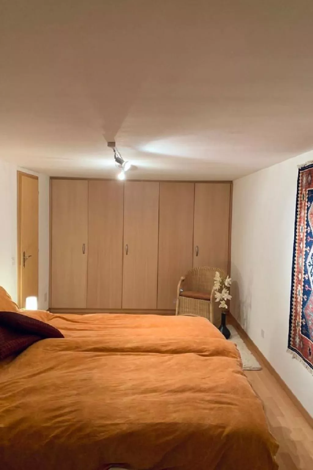 Rustico Valgrazia-Inside