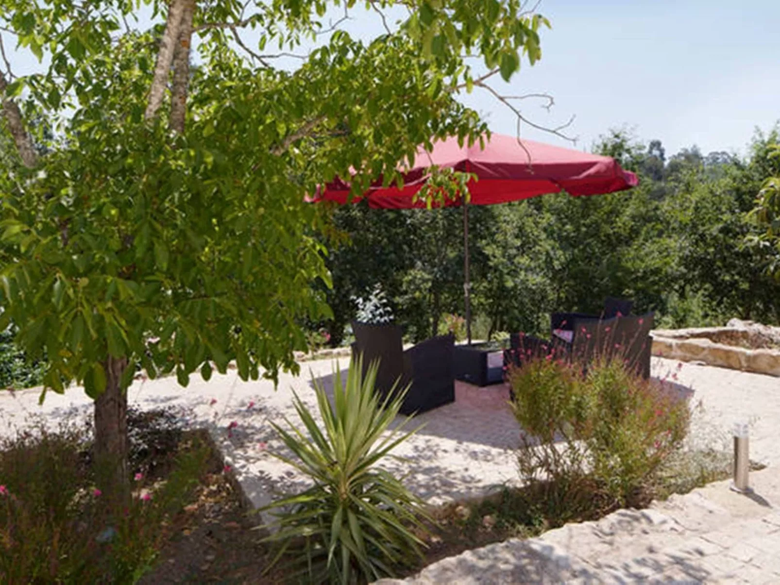 Renoviertes Landhaus für 4 Personen in Tondela-Draußen