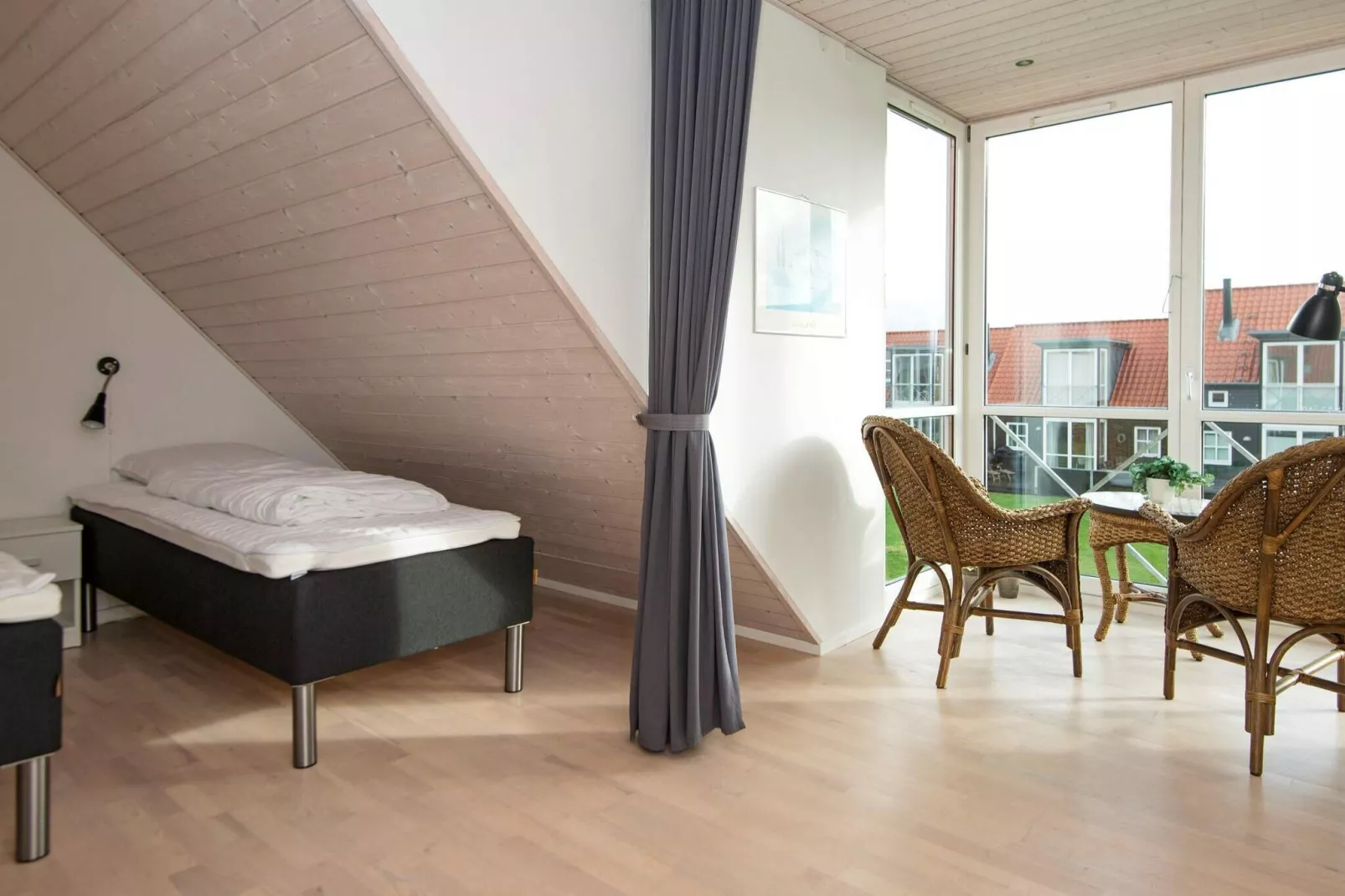 Spa Retreat by the Canal - By Traum Ferienwohnungen-Indoor