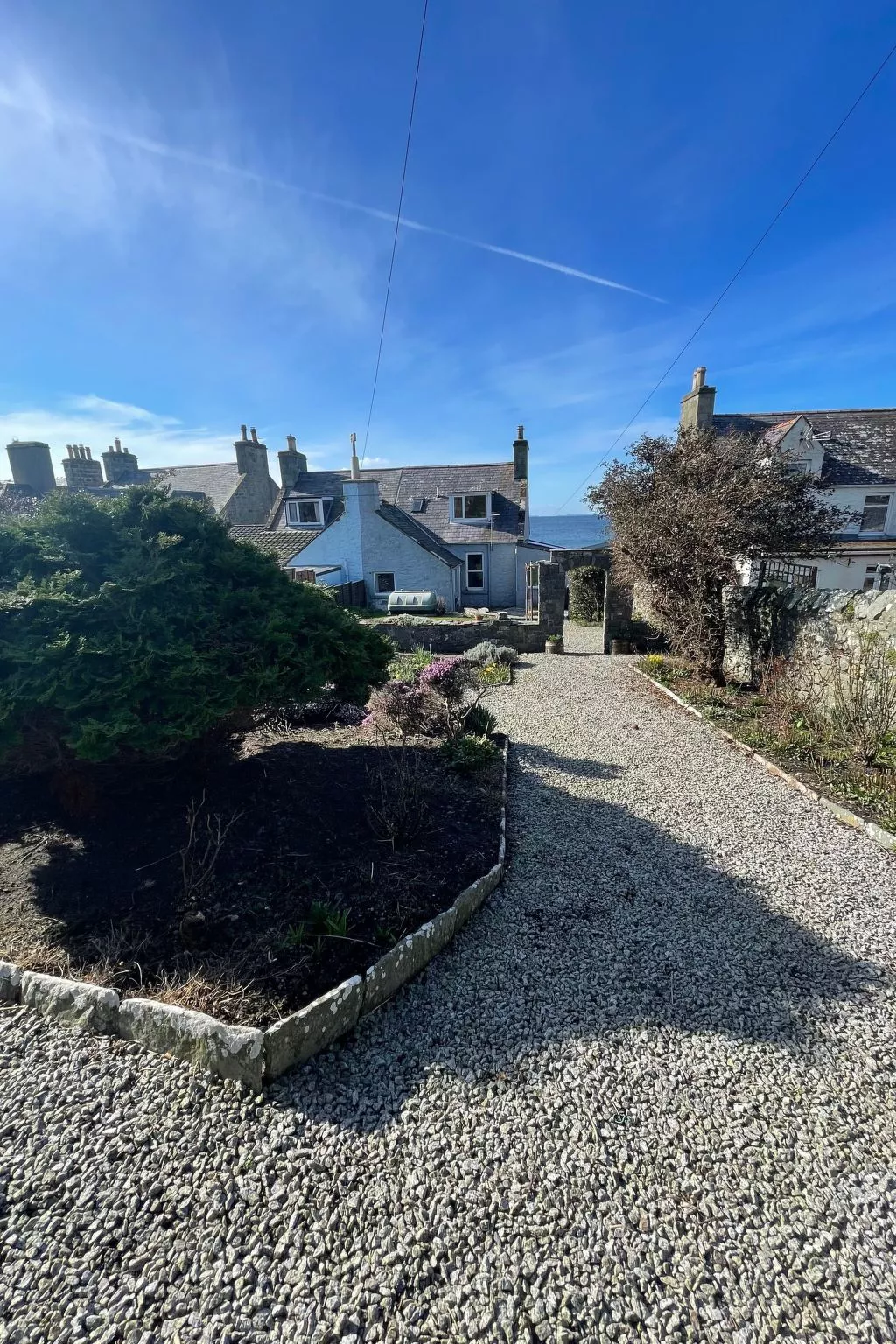 Rockpool Cottage-Outside