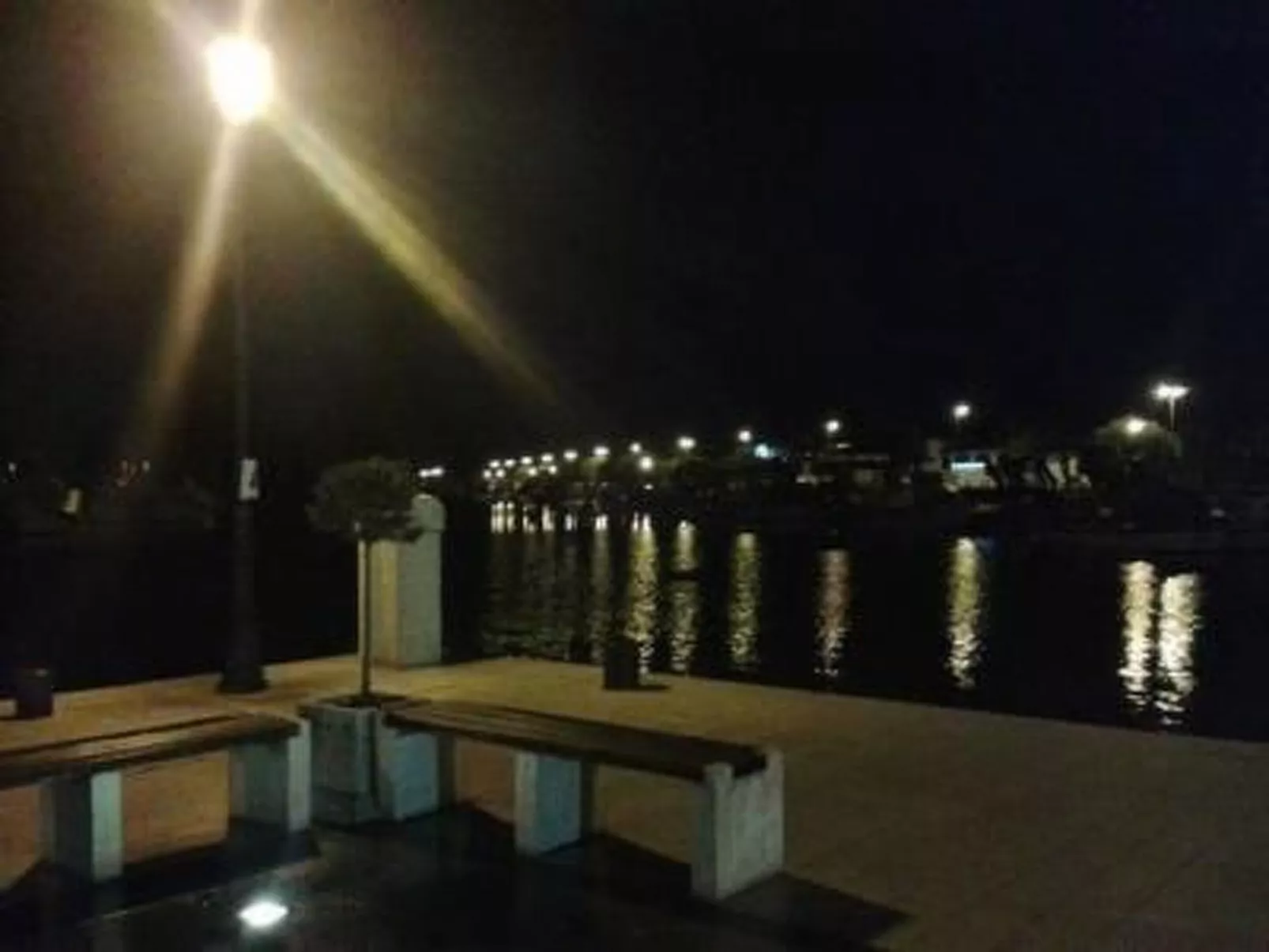 'Casa martina-Dehors