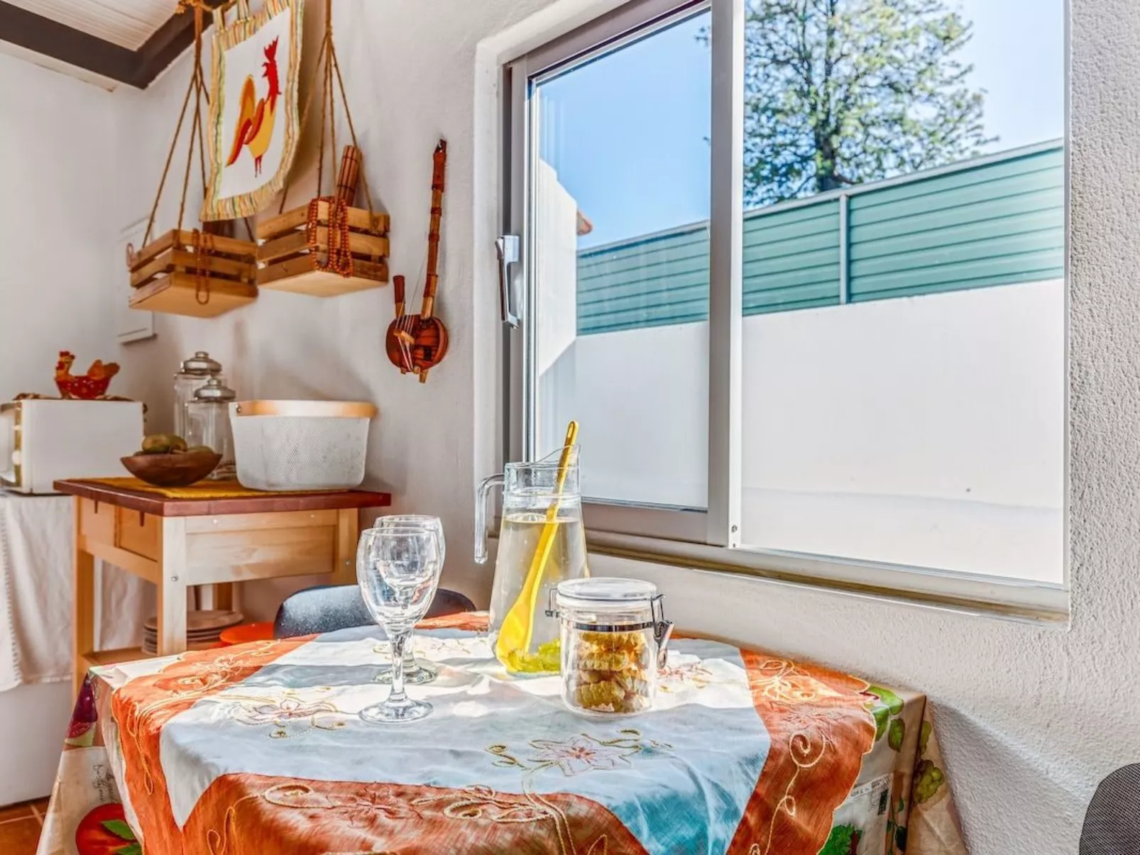 Die Welt des Mondes 1-Dedans