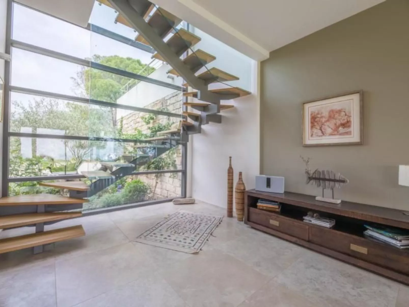 Casa Enorati - Direkter Zugang zum Meer-Drinnen