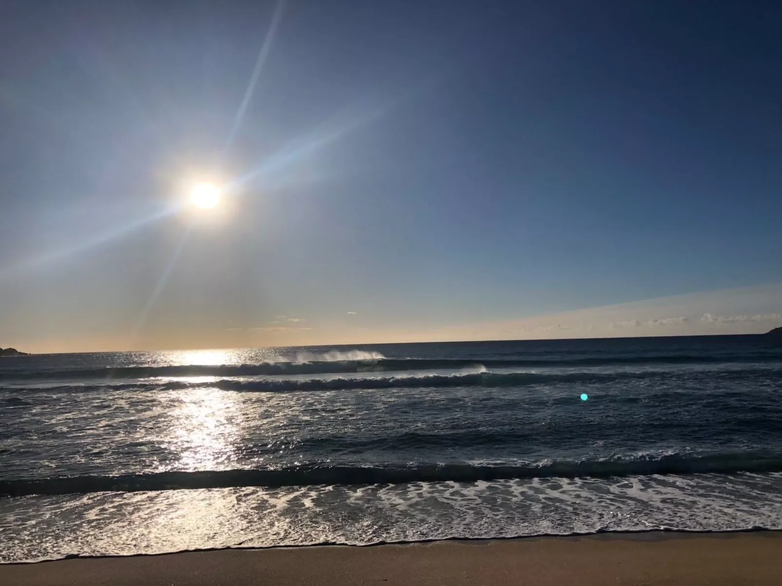 Wohnung du Haut in Cargese-Dehors