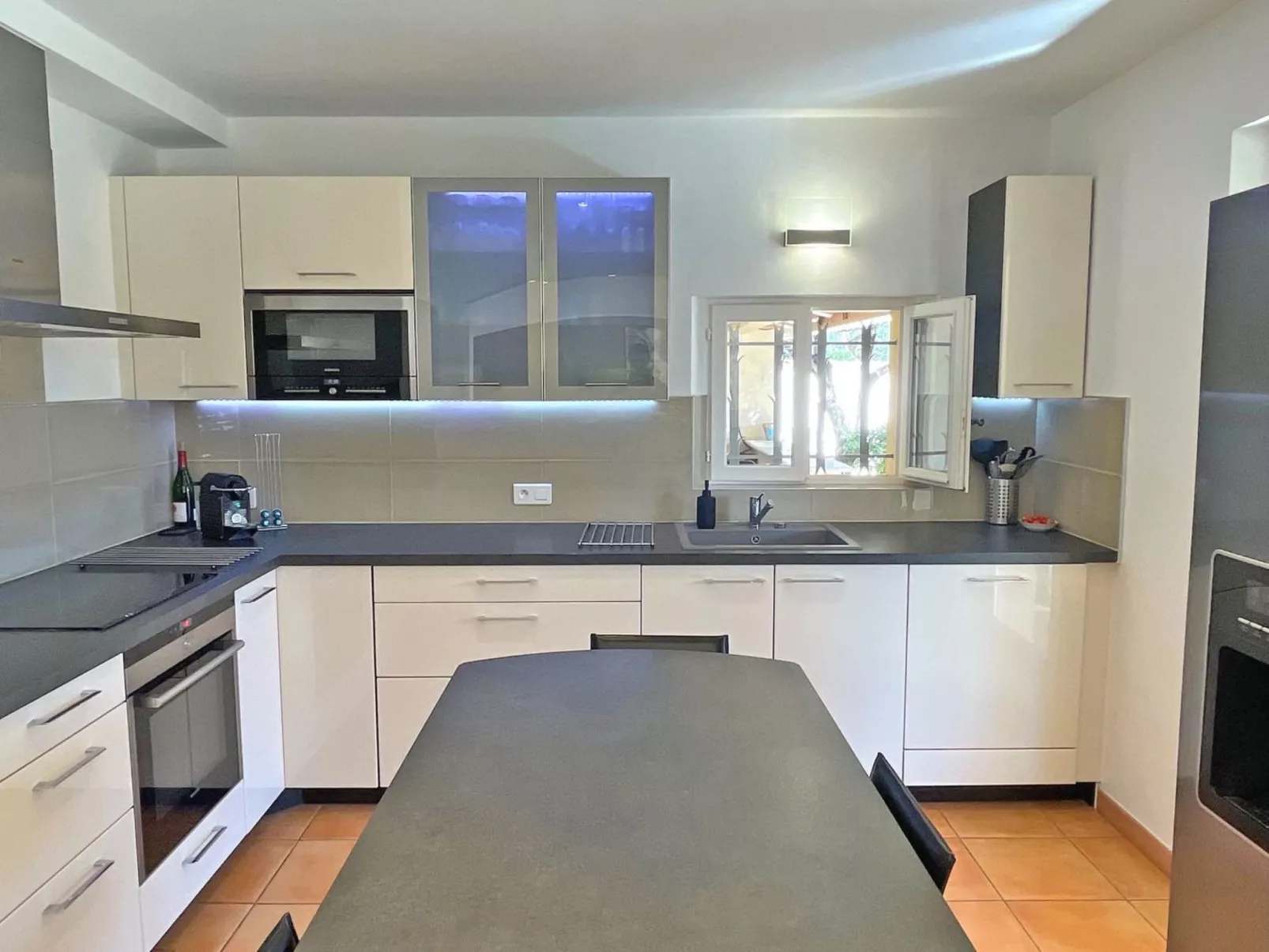 Villa 5 Zimmer - 8 Personen - Privates Schwimmbad - Klimaanlage - WiFi - Sainte-Dedans