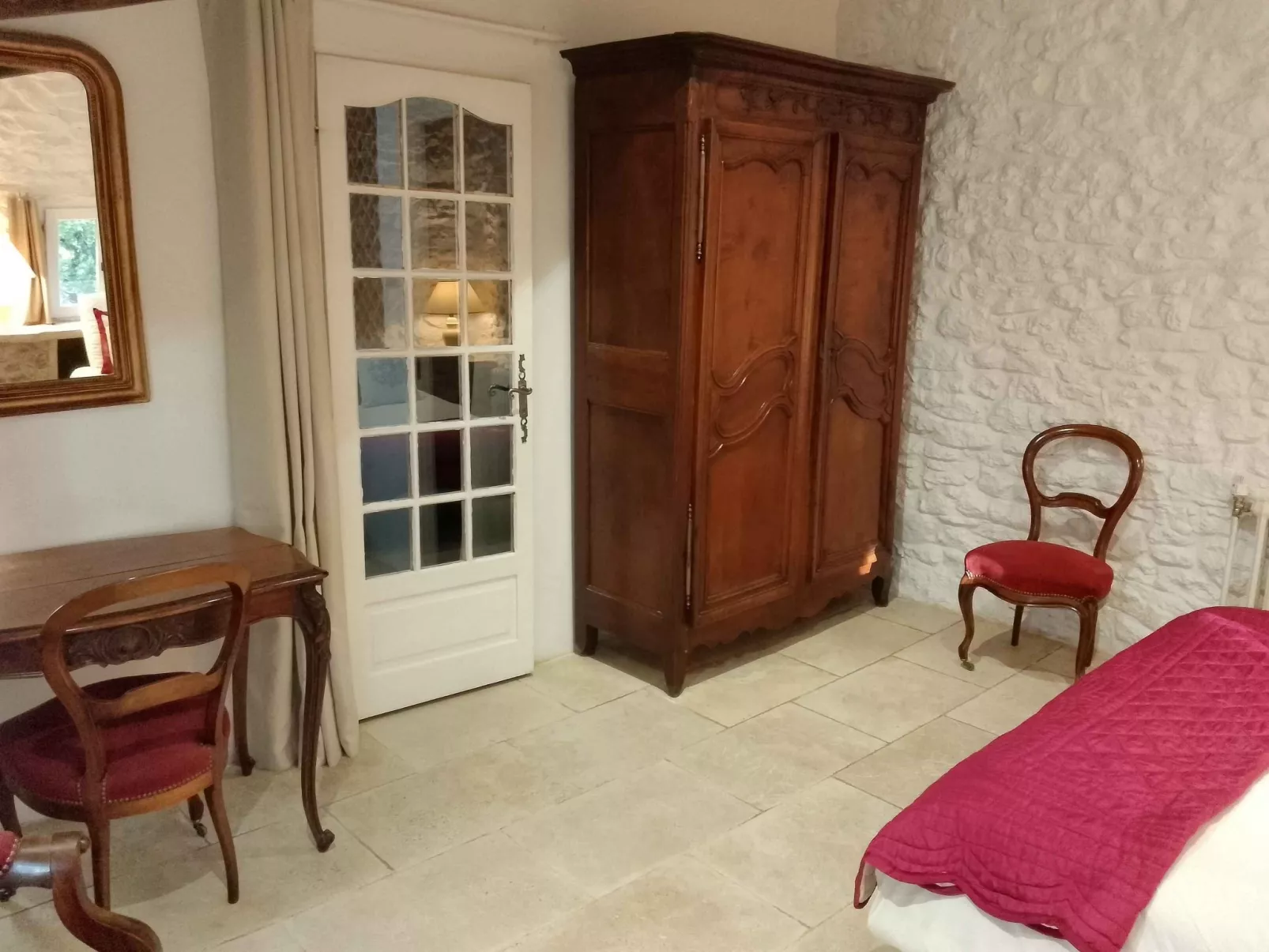 Domaine Santonne-Dedans