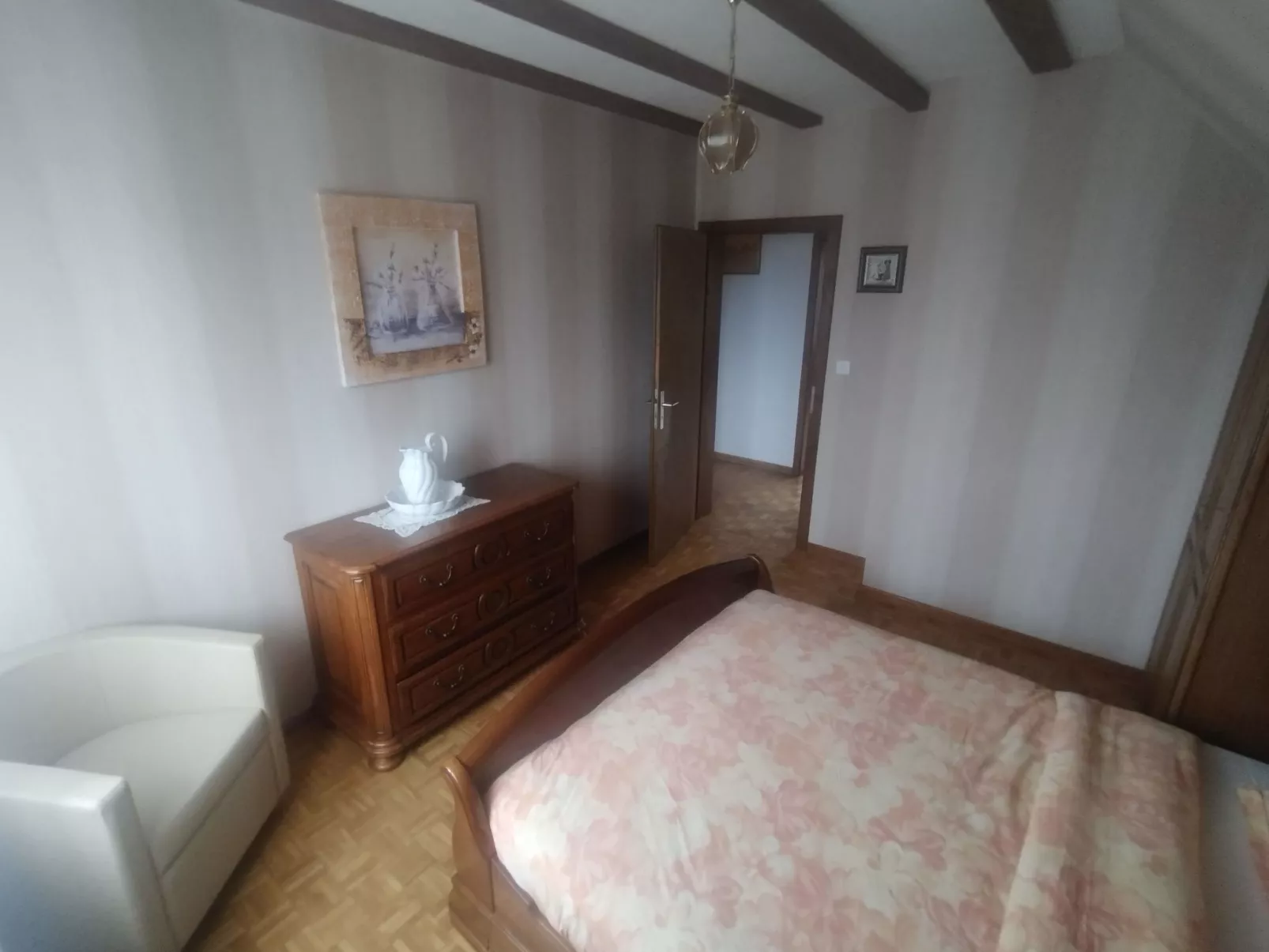  Bellevue mit Große Garten-Inside