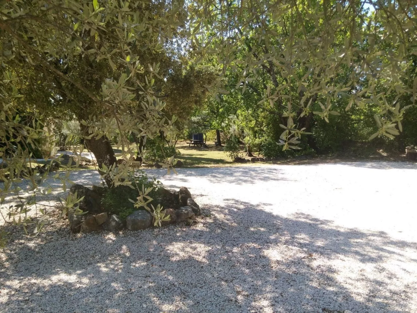 Mit privatem Pool in Cotignac-Outside