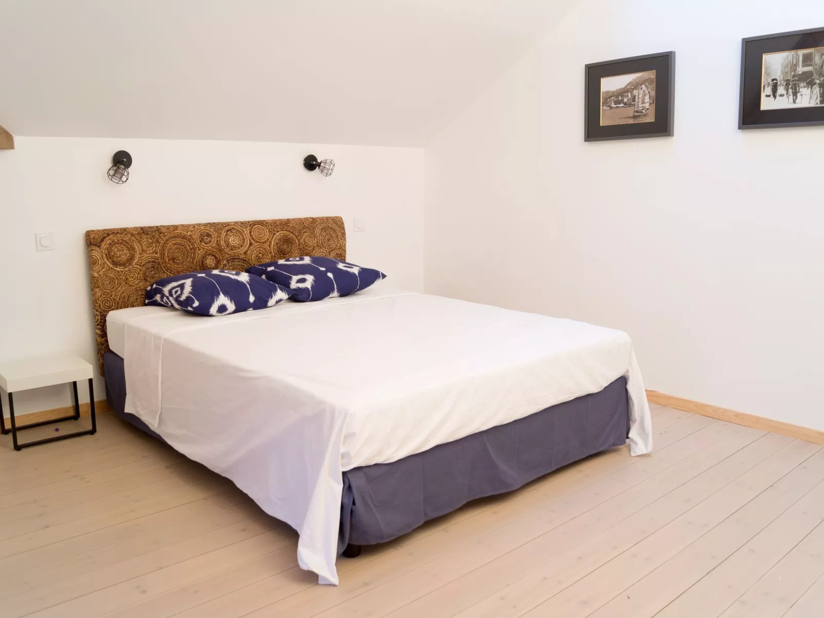 Luxuriöses Landhaus mit Pool-Inside