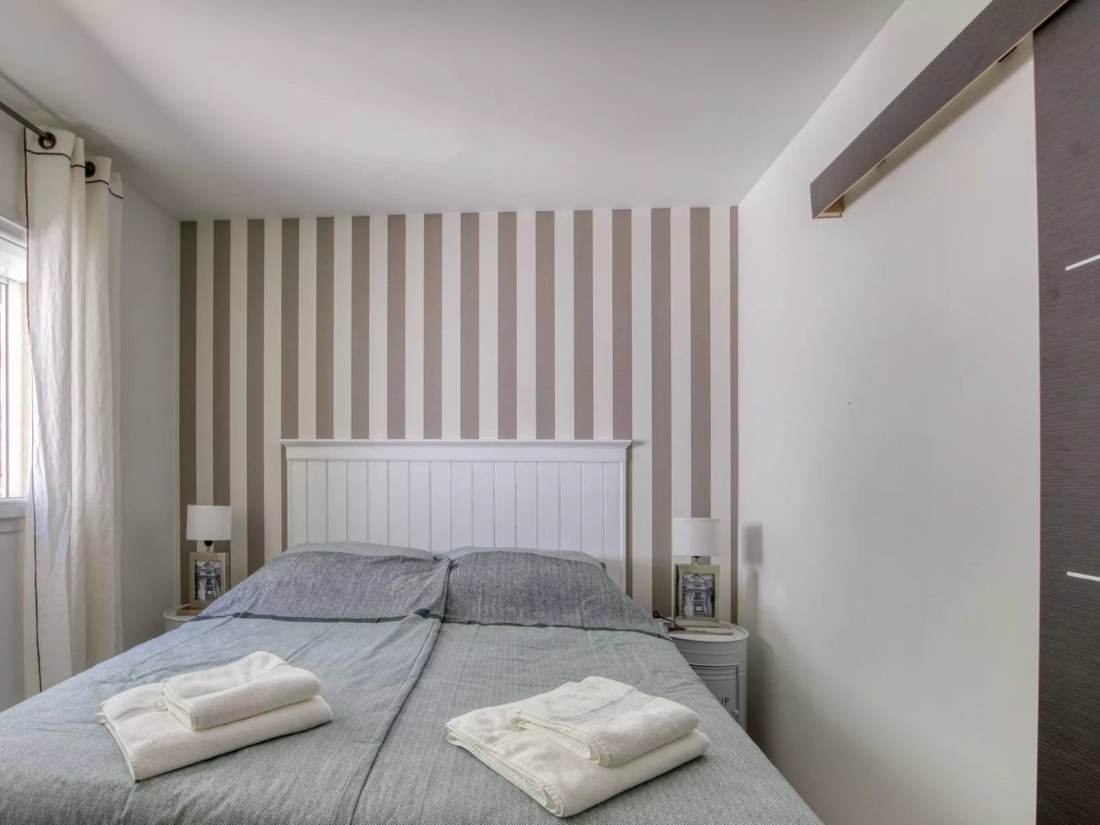 Villa St. Julian-Dedans