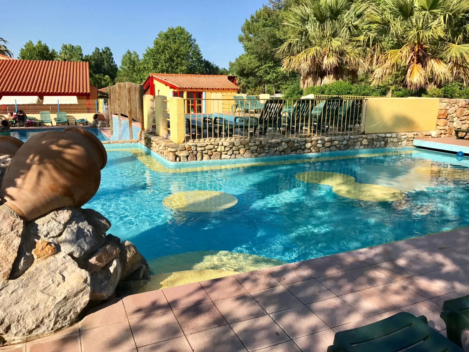 Greenchalets Argeles sur Mer ( Frankreich)-Outside