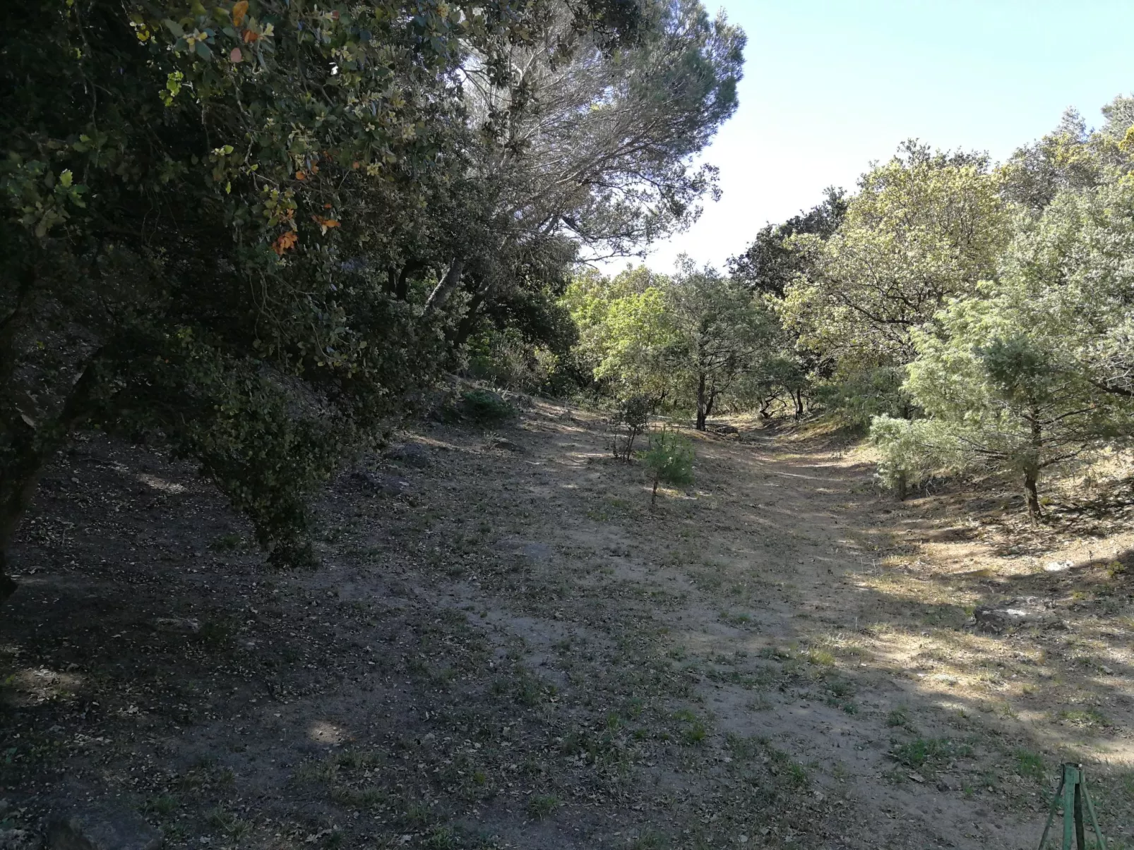 Villa de vacances-Draußen