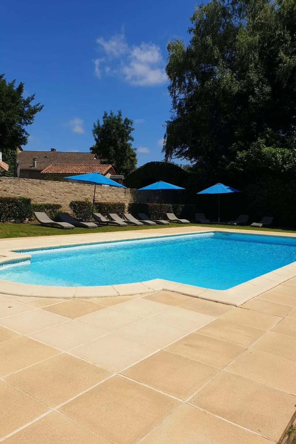 Direkt am Strand-Outside