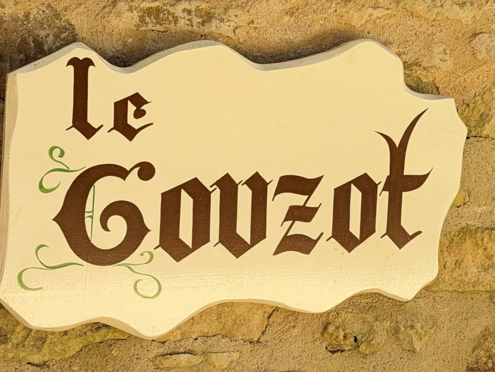 Im Herzen des Périgord Noir in der Nähe von Limeuil-Outside