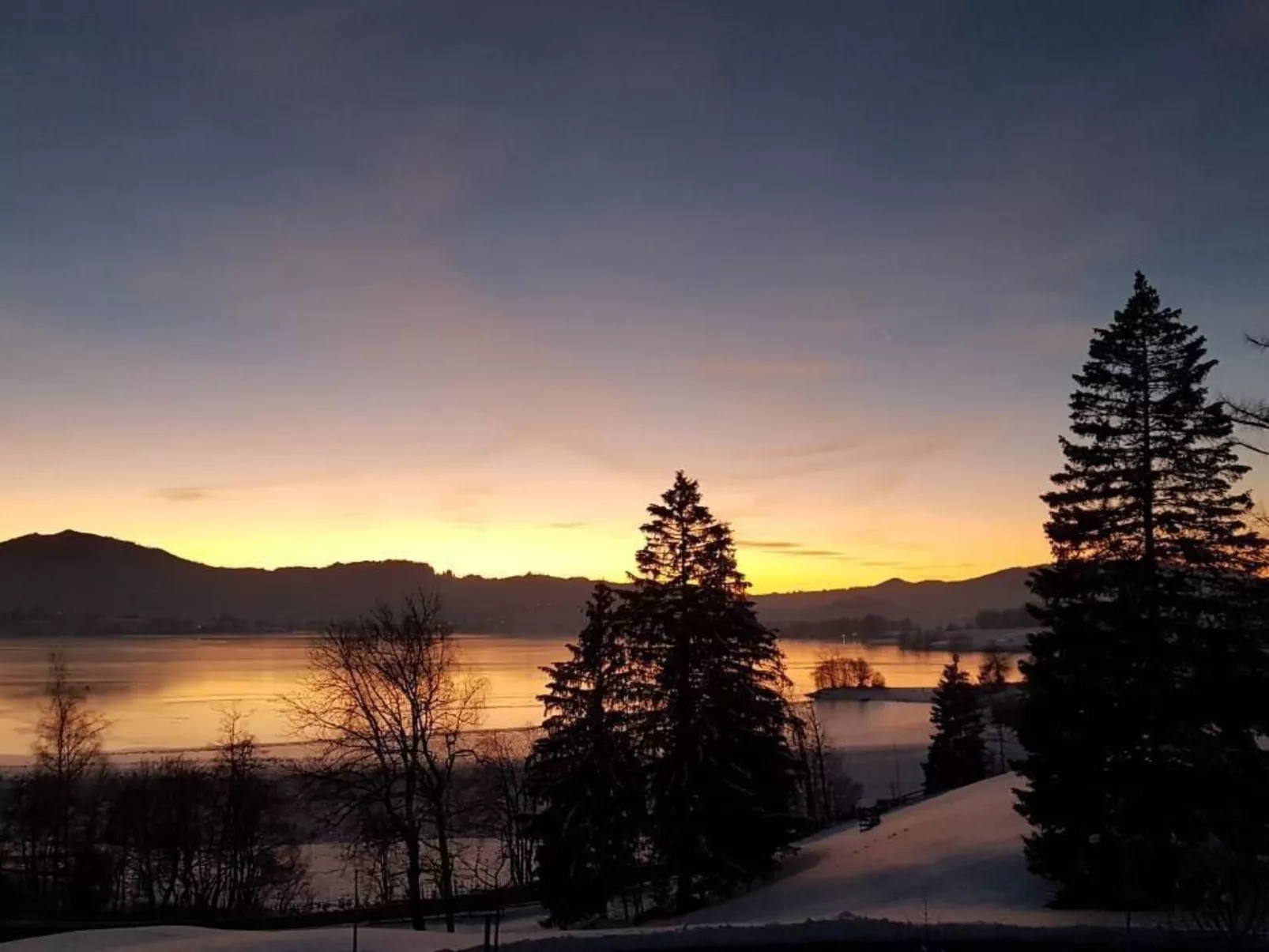 Biohof Tanngarten-Dehors