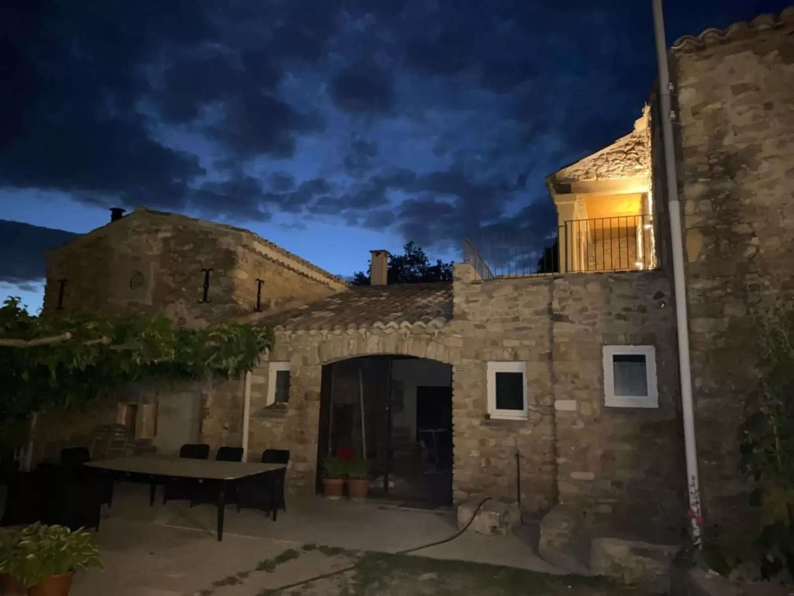 Lebensfreude-Draußen