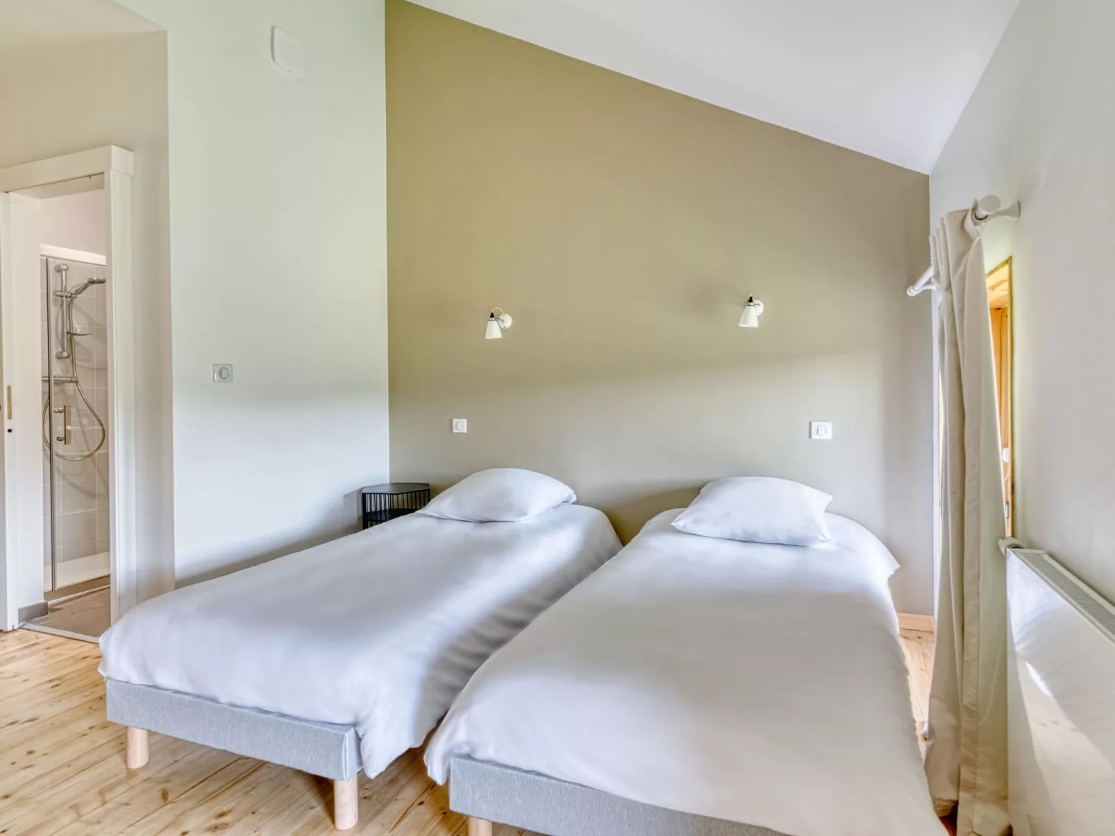 Domäne "La Résidence" inmitten der Natur-Image-tags.info