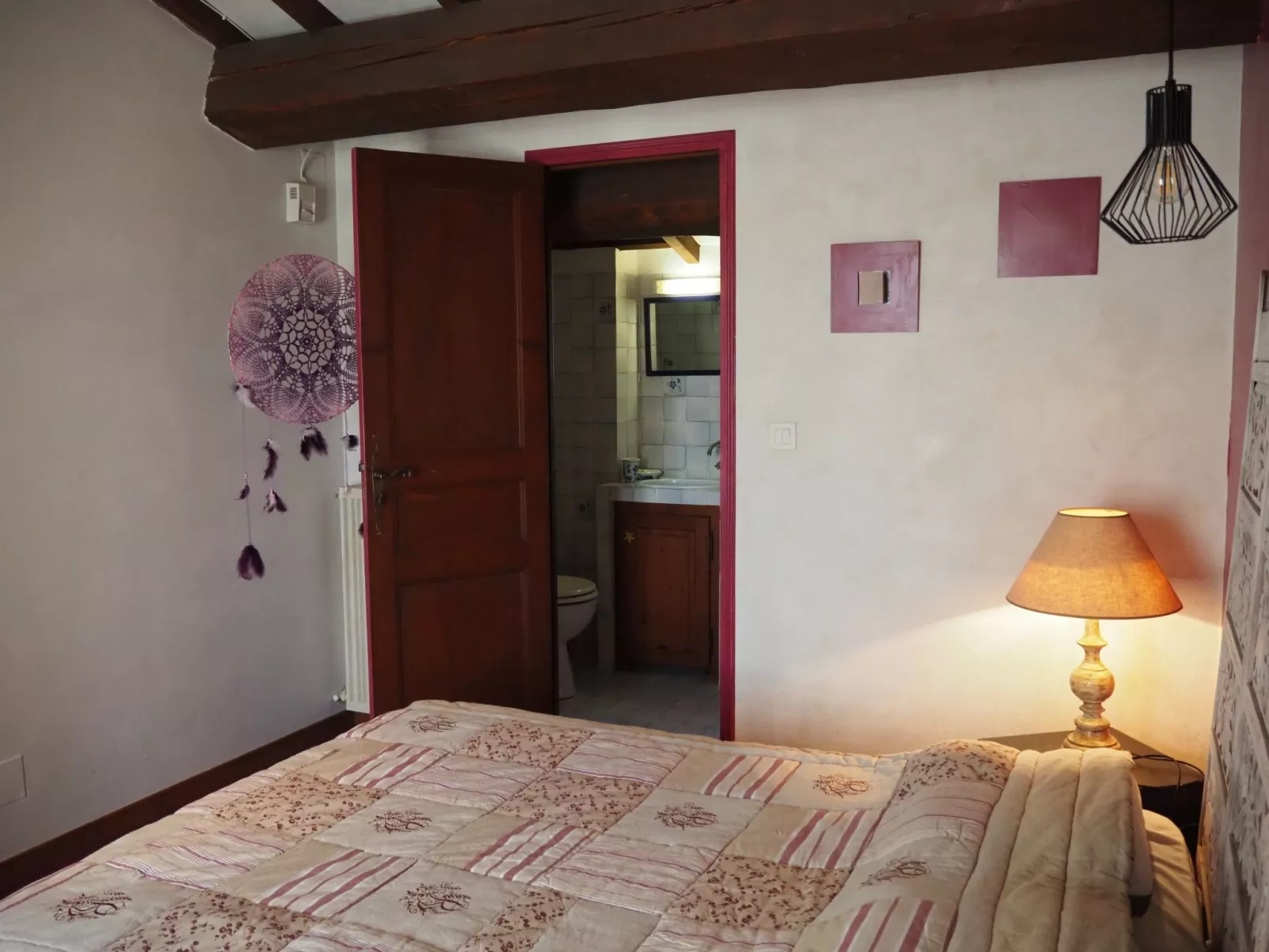 Provenzalisches Haus mit Pool und Garten-Inside