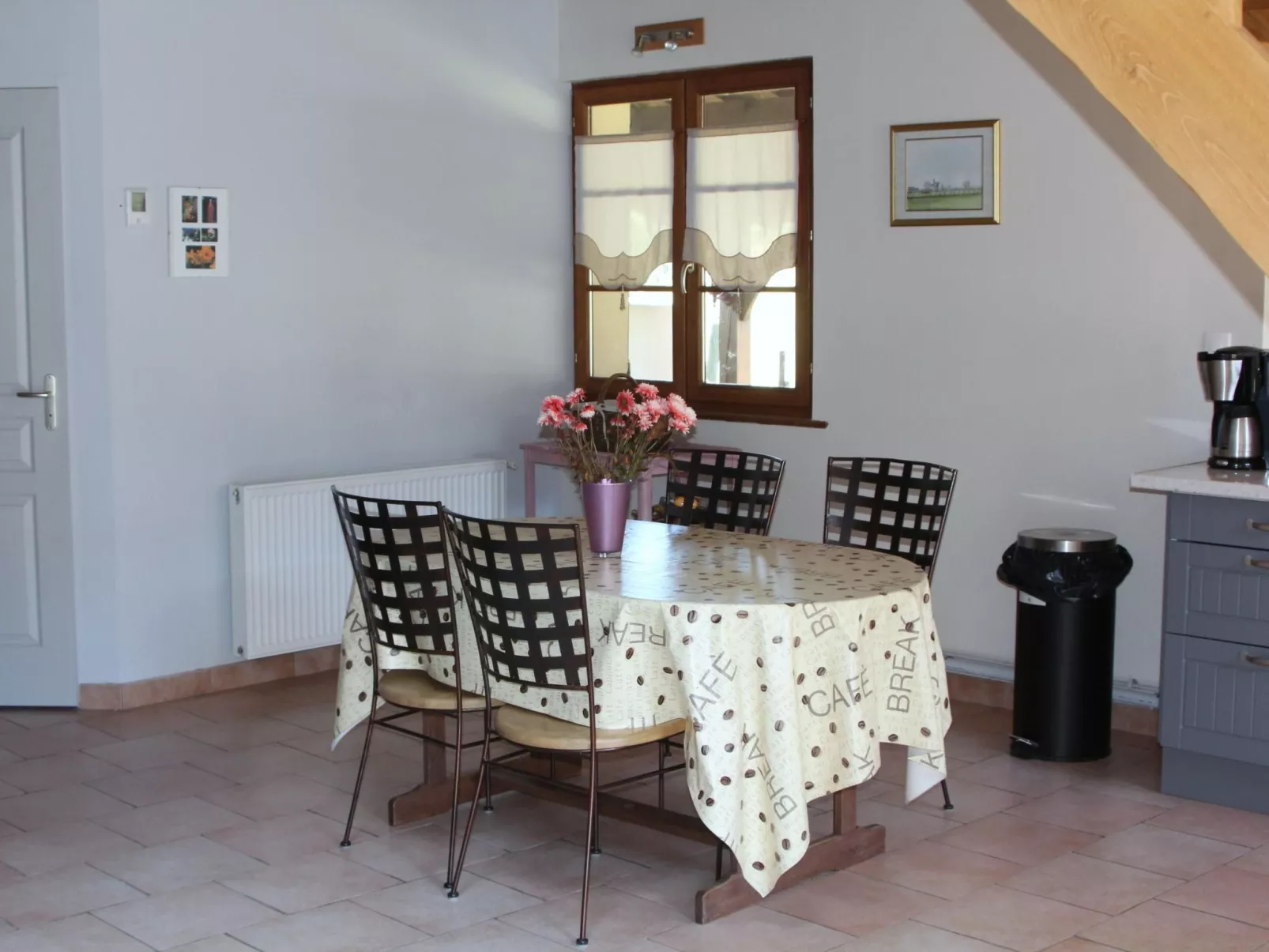 La Bergerie du Festel-Dedans