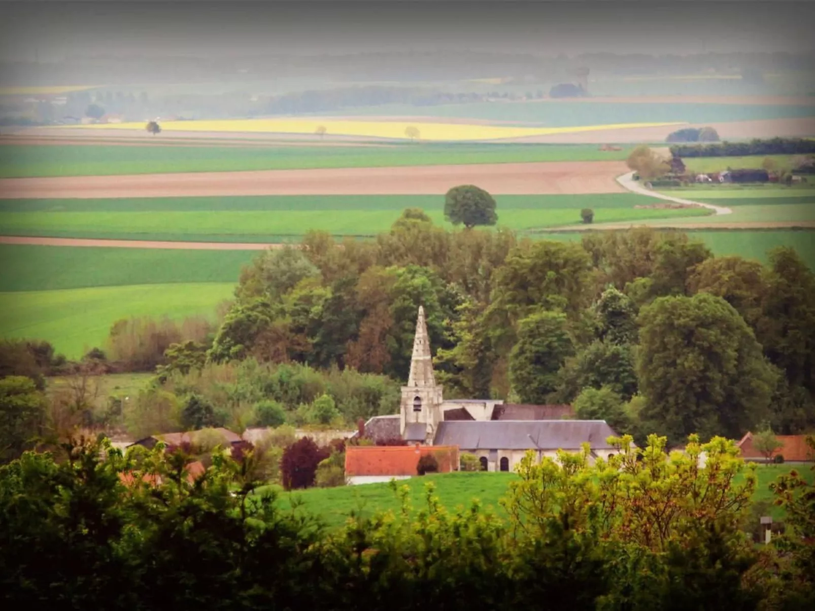 Liebevoll renoviertes Ferienhaus als Teil eines kleinen Bauernhauses mit abgesc-Image-tags.info