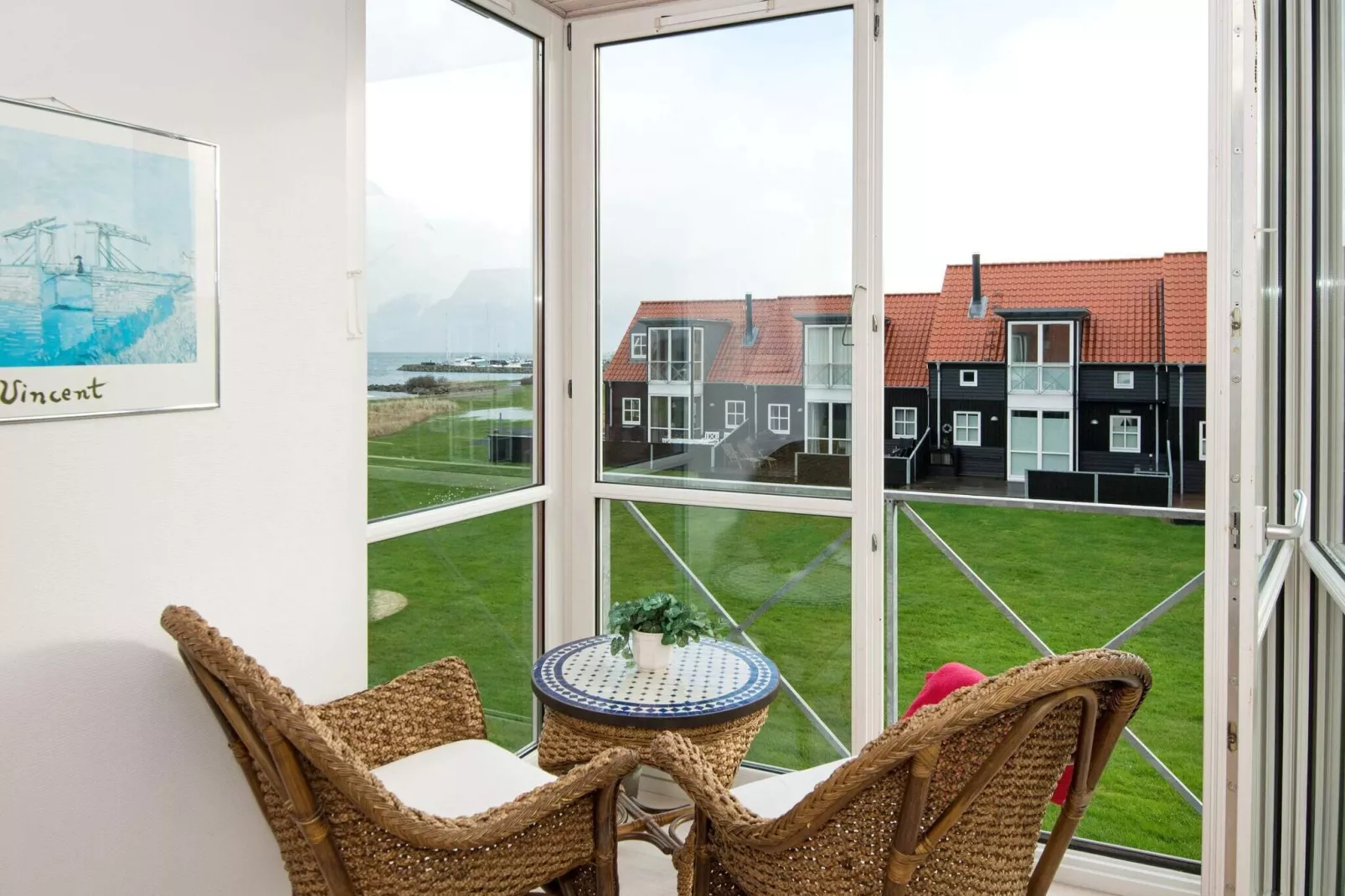 Spa Retreat by the Canal - By Traum Ferienwohnungen-Indoor