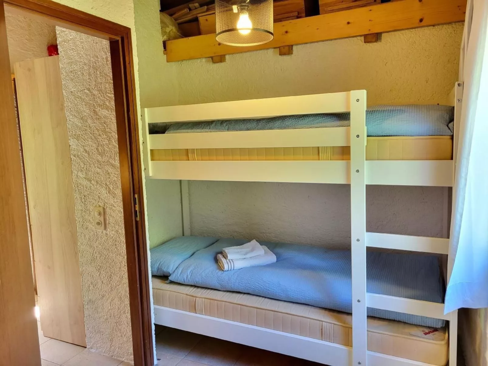 Rustico Ca Mignolo - Inside