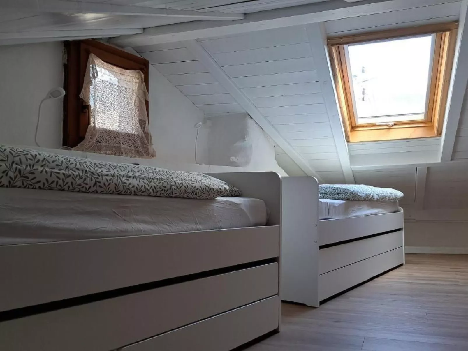 Entdecken Sie den Charme von Casa Clementina in Indemini-Inside