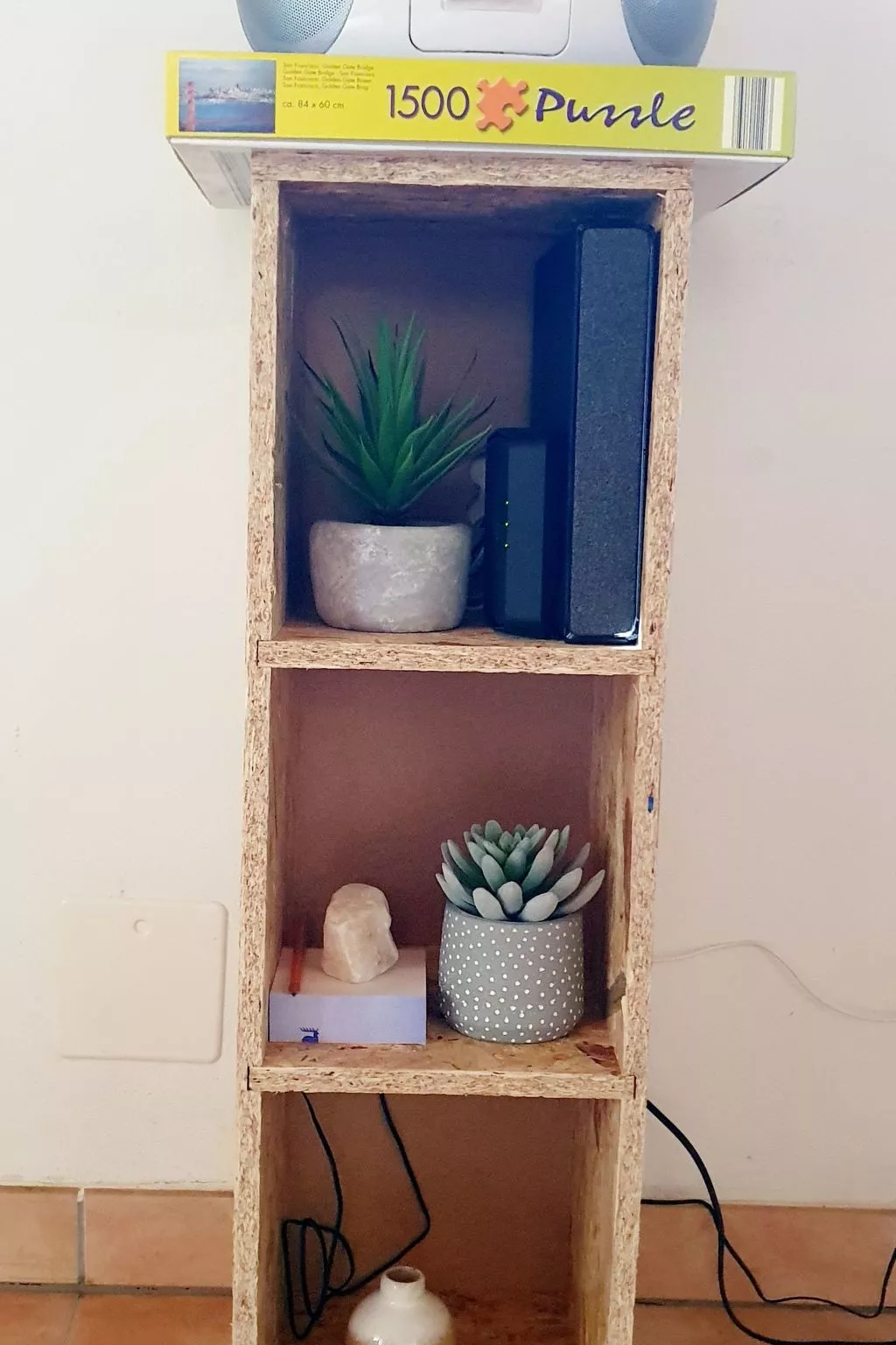 MAva"-Haus mit Blick aufs Wasser-Inside