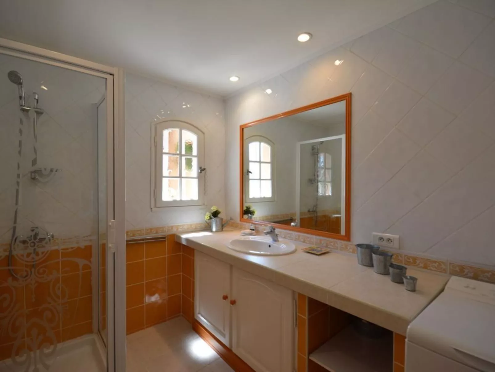 Studio "Le Passet" auf der Skipiste-Dedans