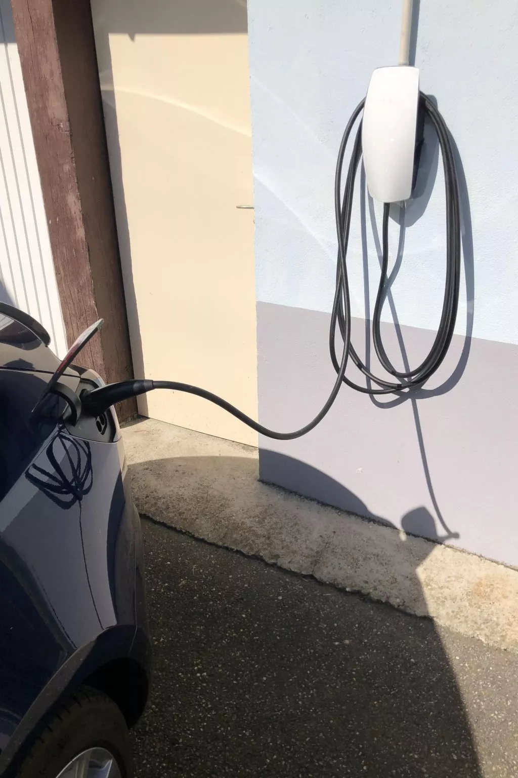 Haus für 4 Personen und 2 Kinder in Mutzenhouse-Outside