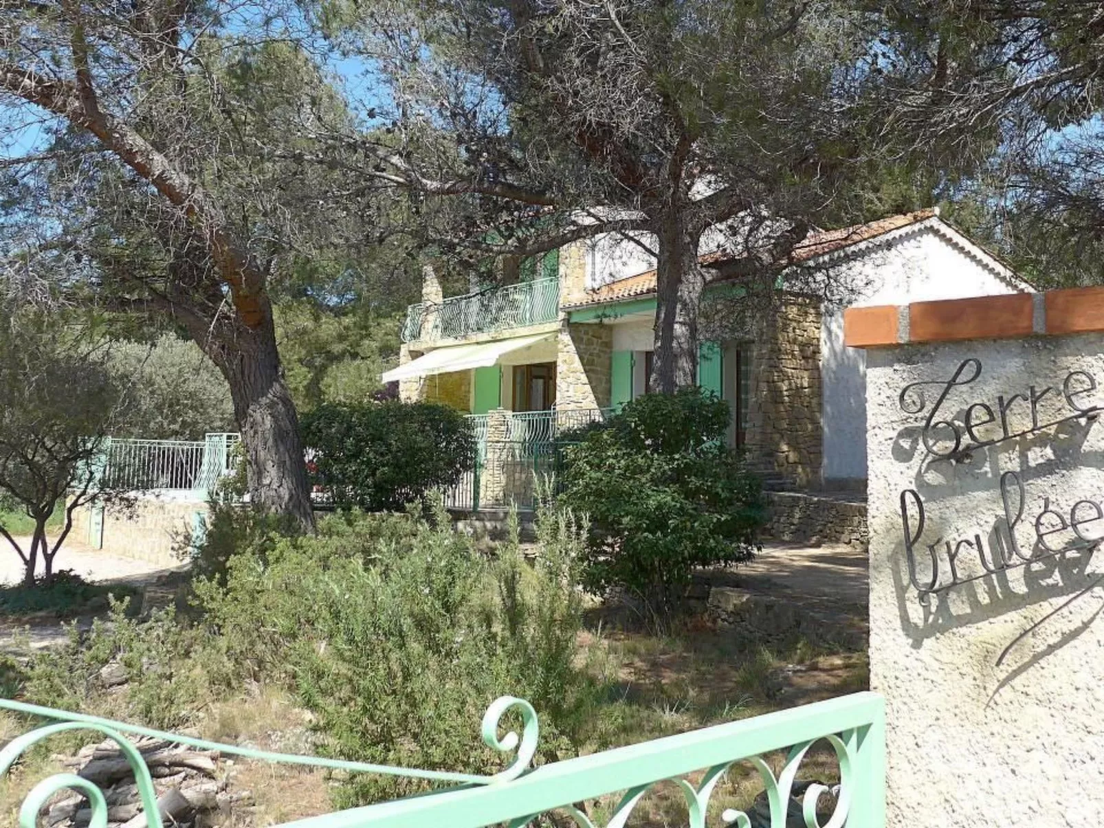 Villa und Pool mit Meerblick nur für Sie-Image-tags.info