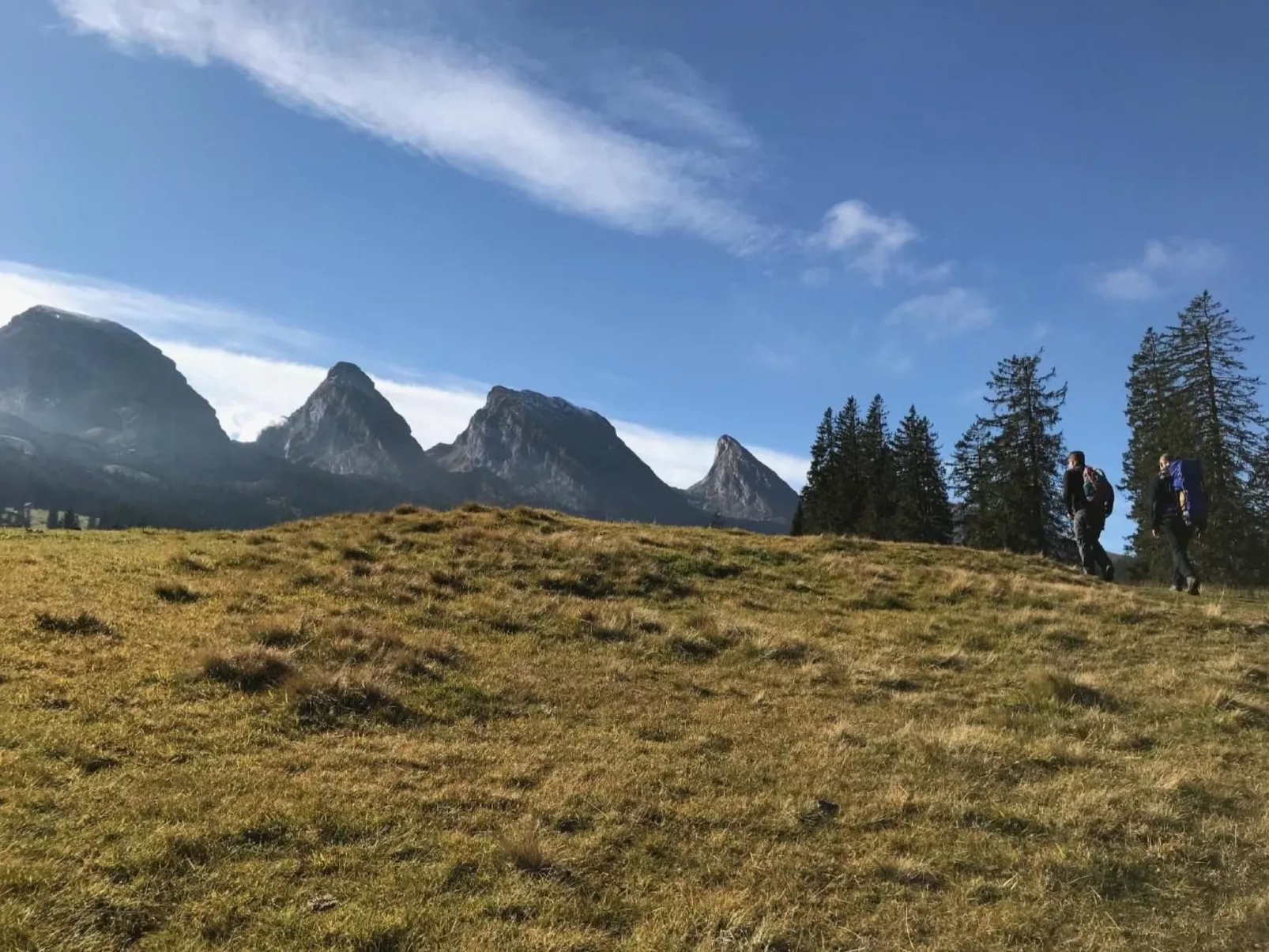 Altes Schulhaus-Outside