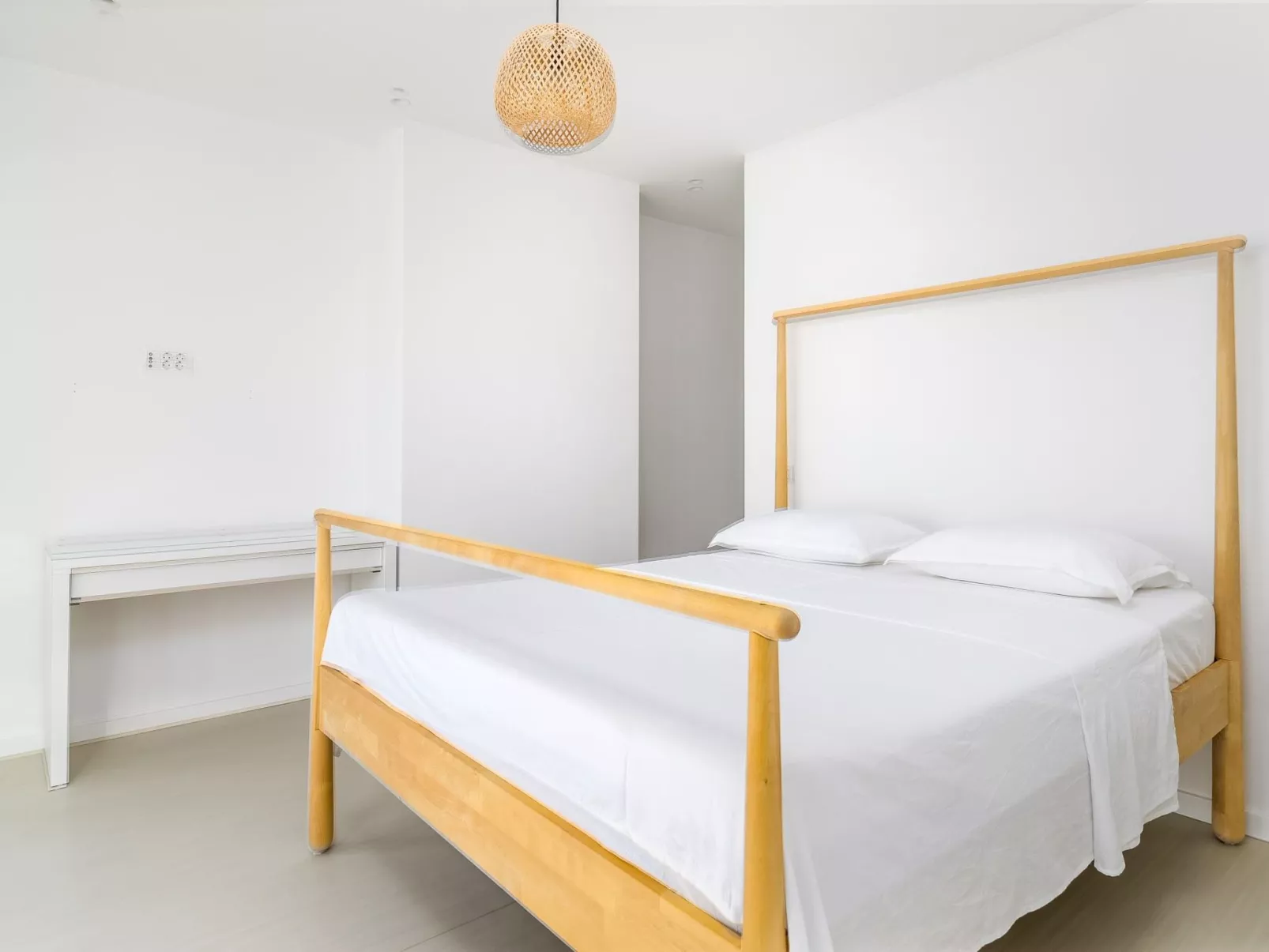 Penthouse Justina-Inside