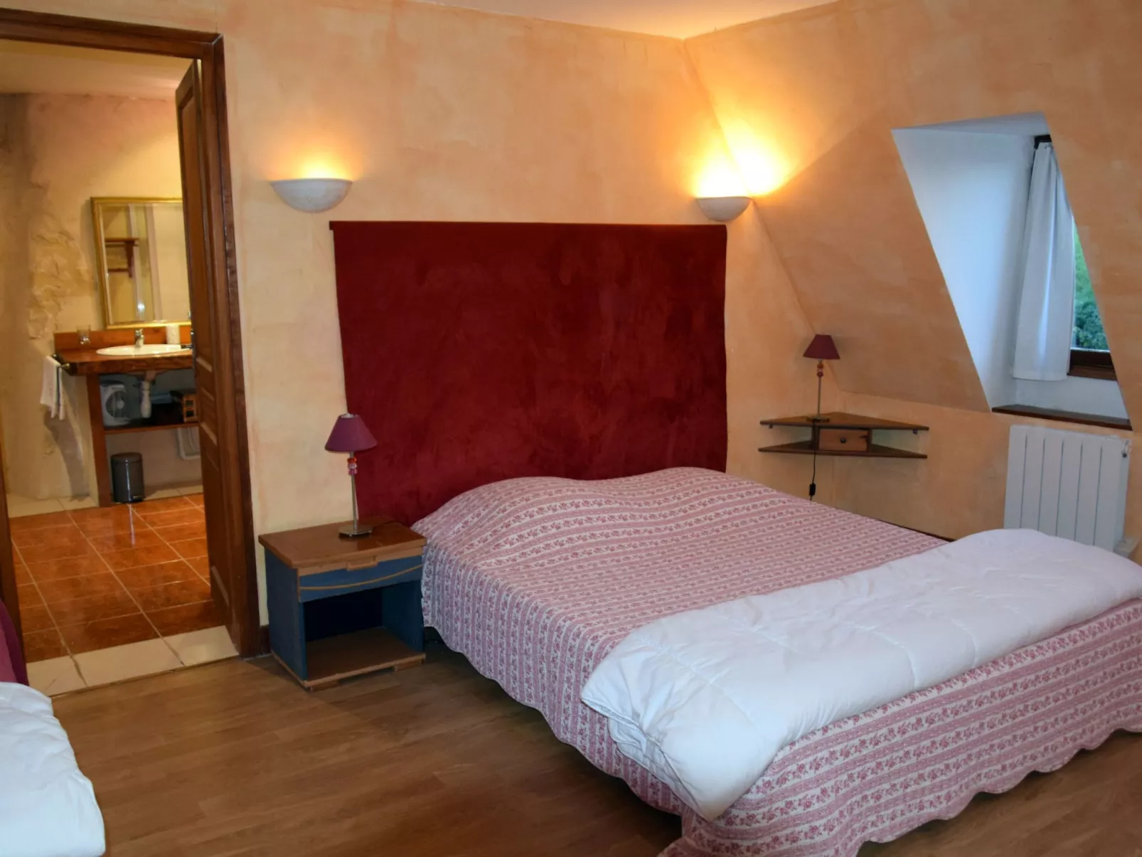 Geräumiges Haus - Das Glück in unserem pre-Drinnen