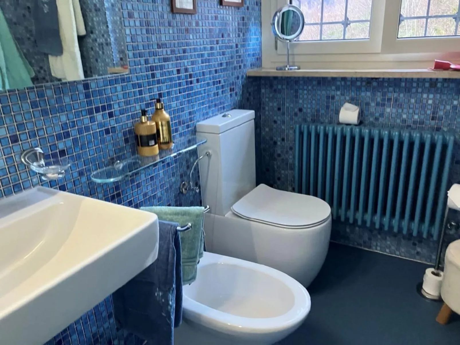 Villa Maggia Tal-Drinnen