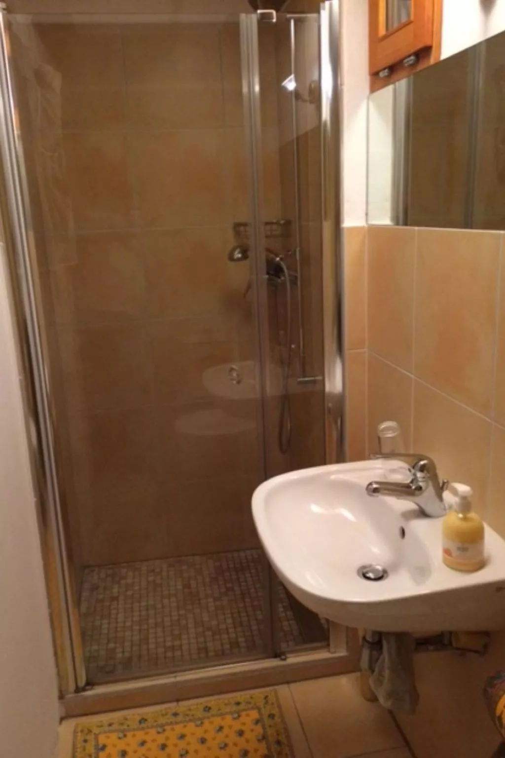 Weg von der Zuvielisation-Drinnen