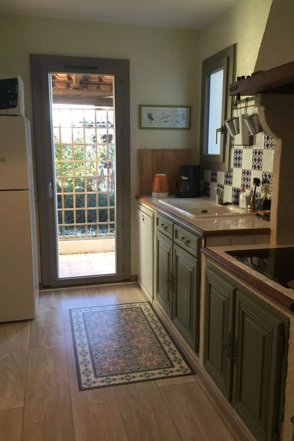 Haus "La Chesnaie" mit privatem Pool-Dedans