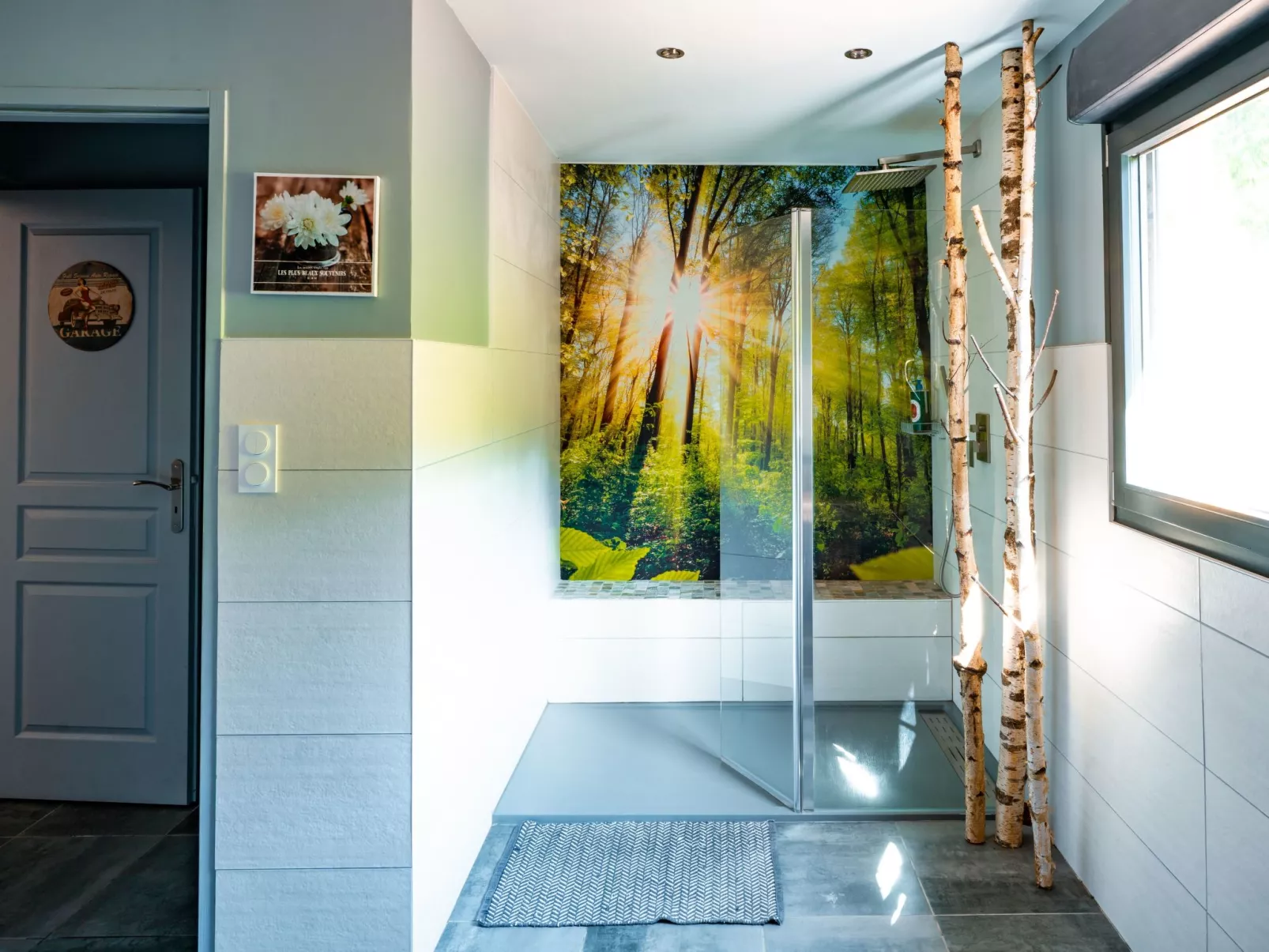 Domäne "Leons Garage"