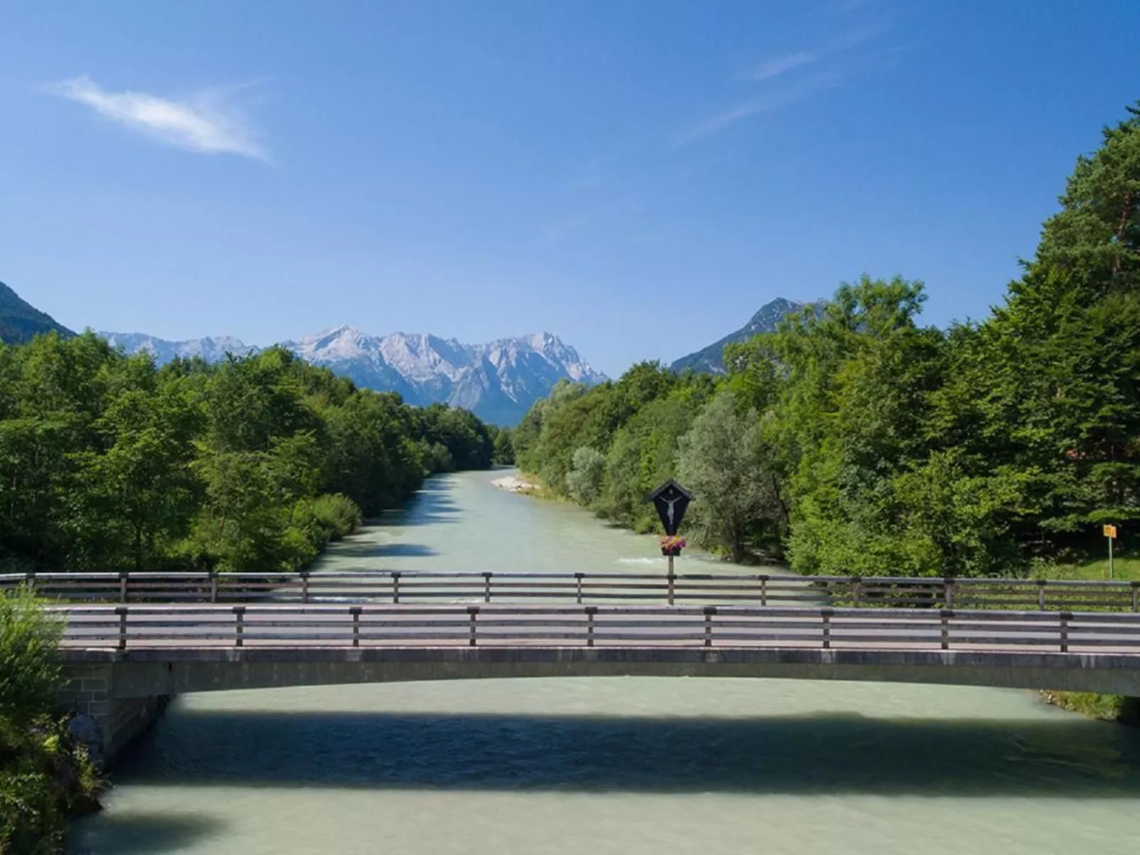 Fewo Alpspitze-Dehors