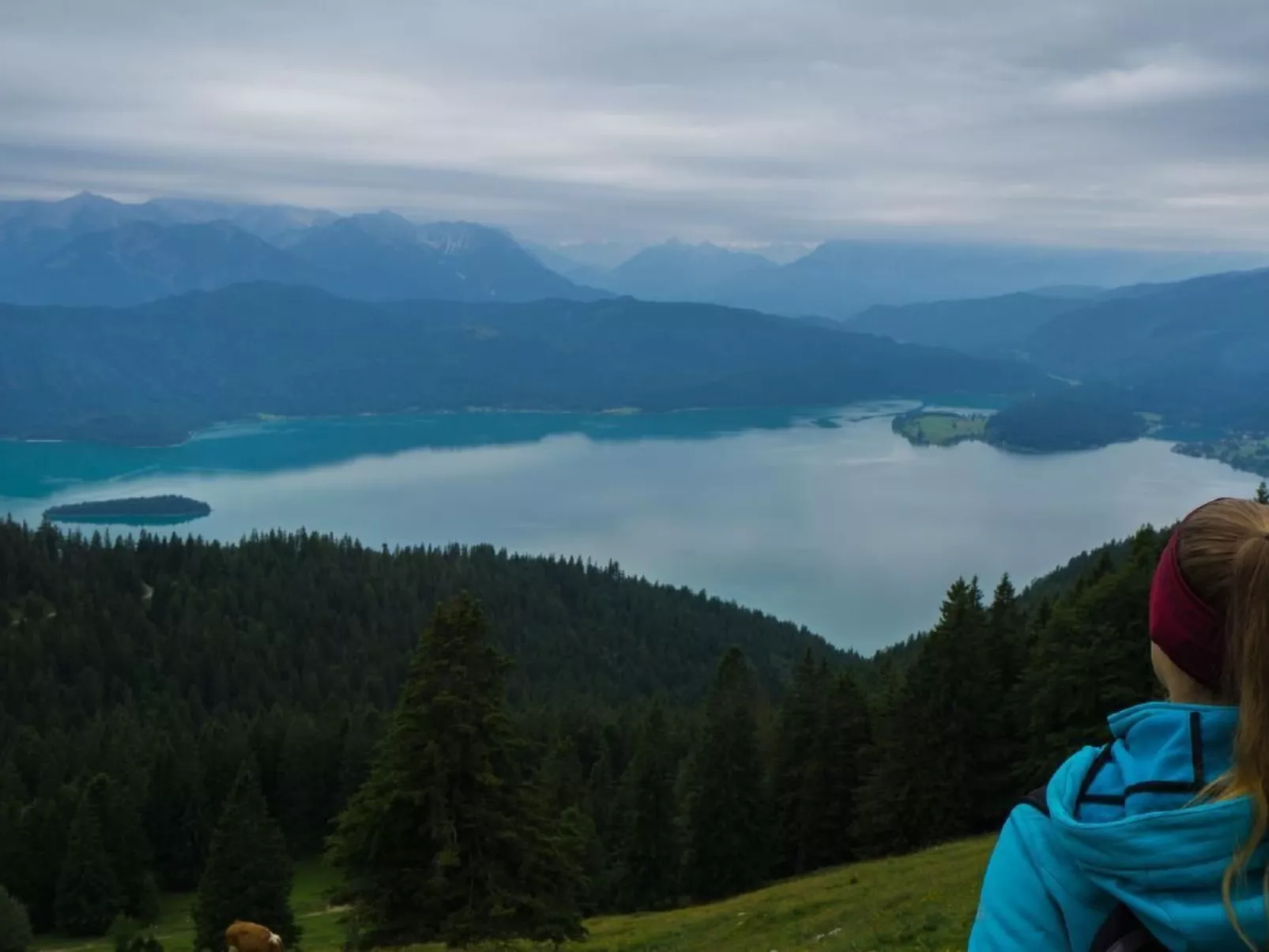 Fewo Zugspitze-Outside