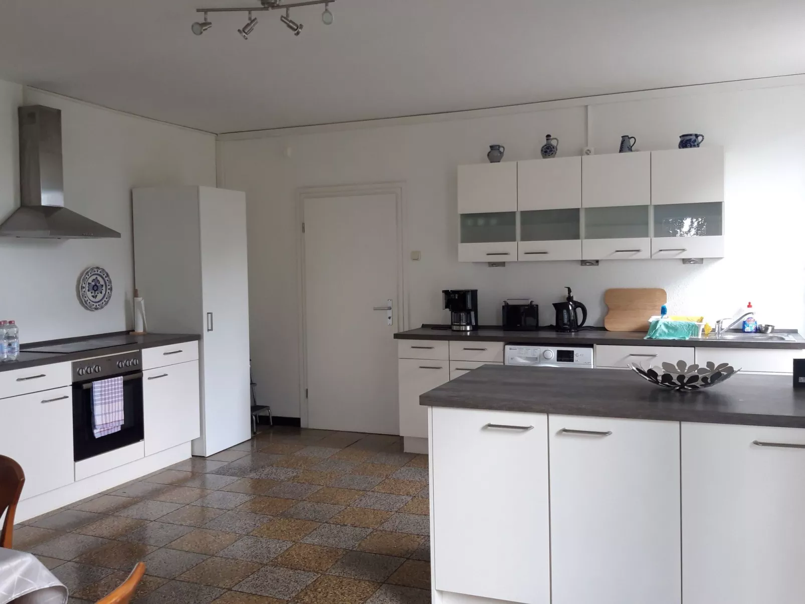 Altes Rathaus Laurensberg-Inside